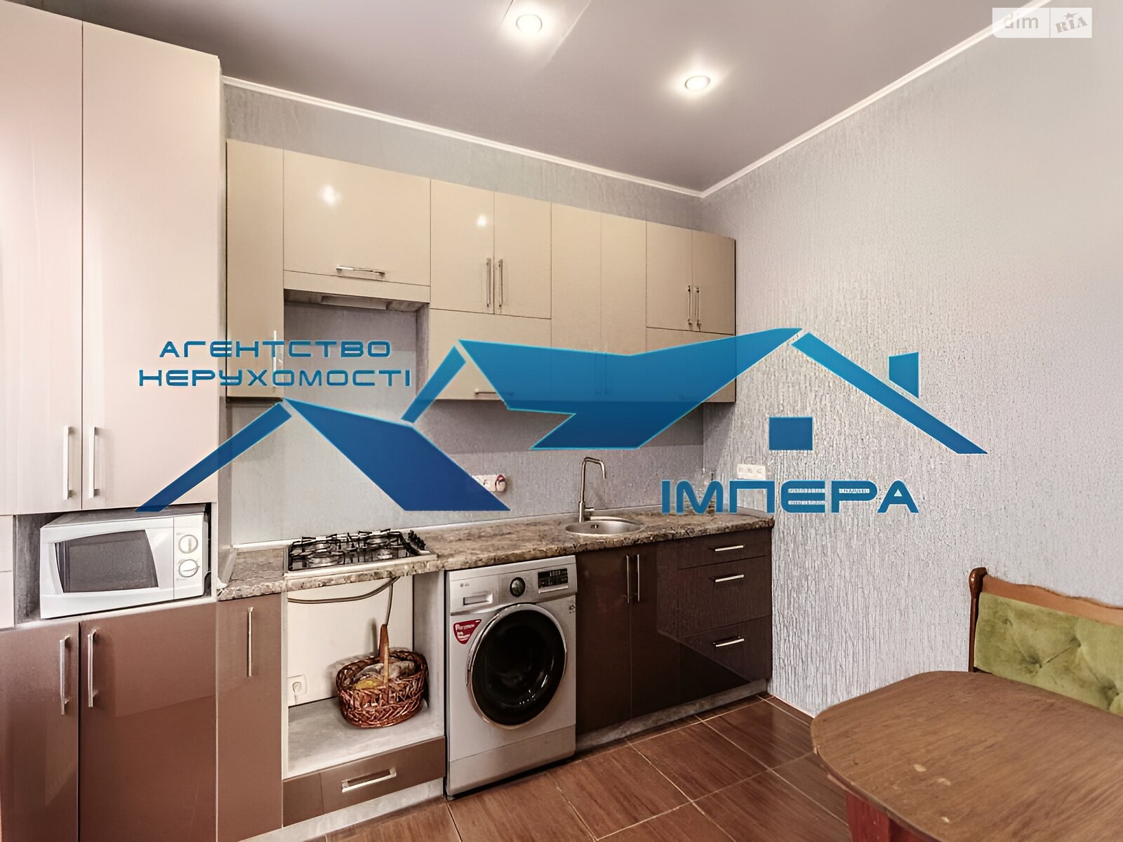 Продаж двокімнатної квартири в Полтаві, на вул. Кириченко Раїси 56, район Центр фото 1 Продаж двокімнатної квартири в Полтаві, на вул. Кириченко Раїси 56, район Центр фото 1
