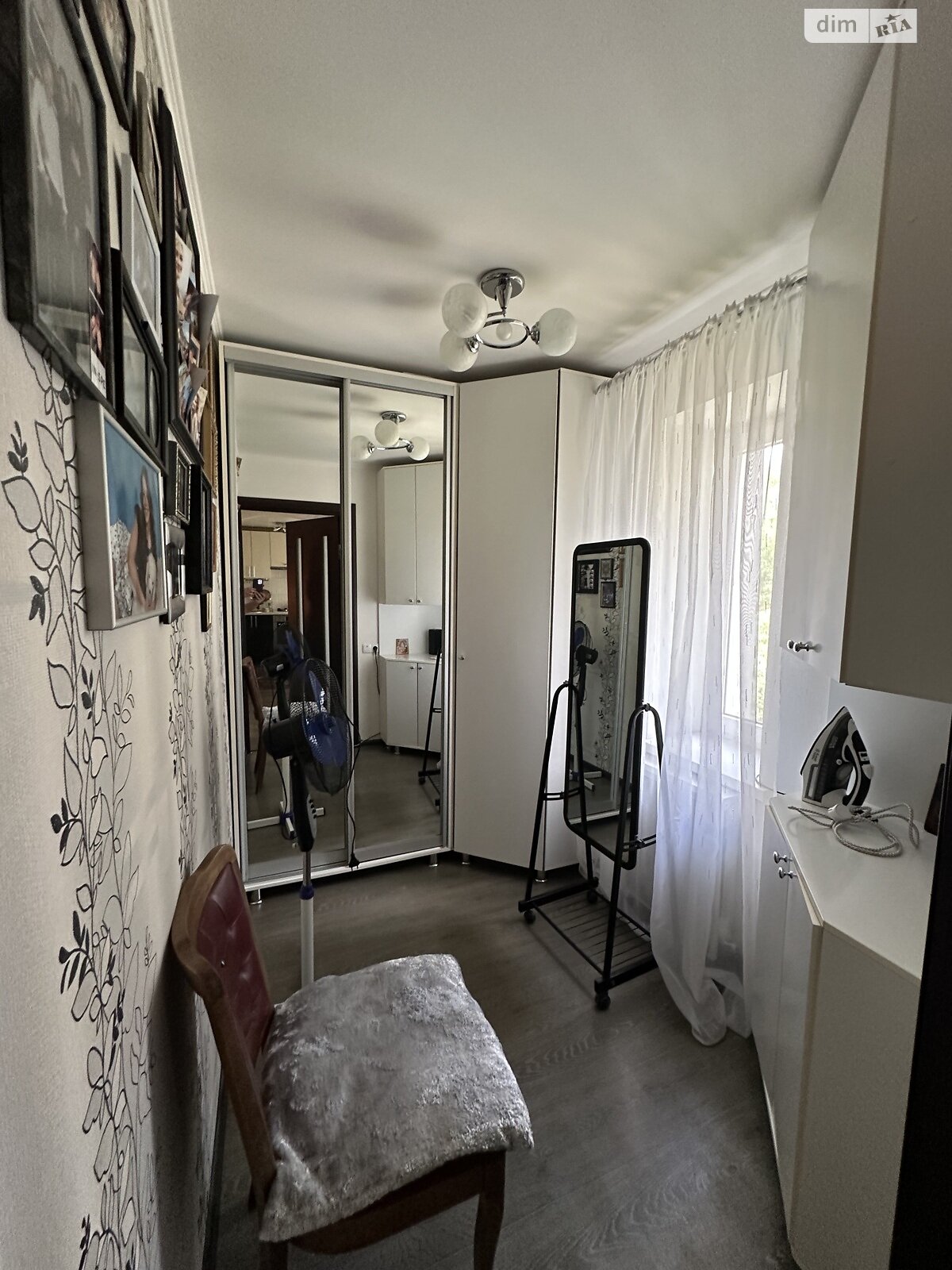 Продаж трикімнатної квартири в Полтаві, на вул. Кириченко Раїси, район Центр фото 1 Продаж трикімнатної квартири в Полтаві, на вул. Кириченко Раїси, район Центр фото 1