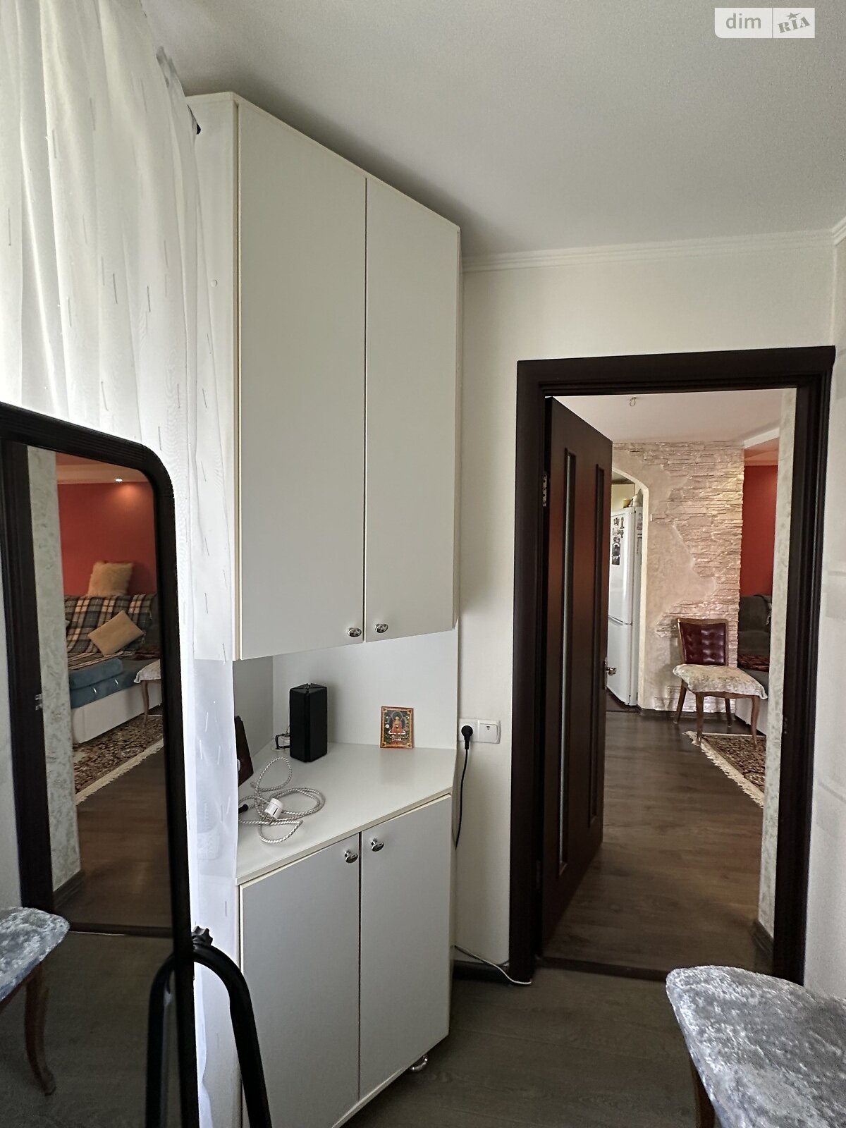 Продаж трикімнатної квартири в Полтаві, на вул. Кириченко Раїси, район Центр фото 1 Продаж трикімнатної квартири в Полтаві, на вул. Кириченко Раїси, район Центр фото 1