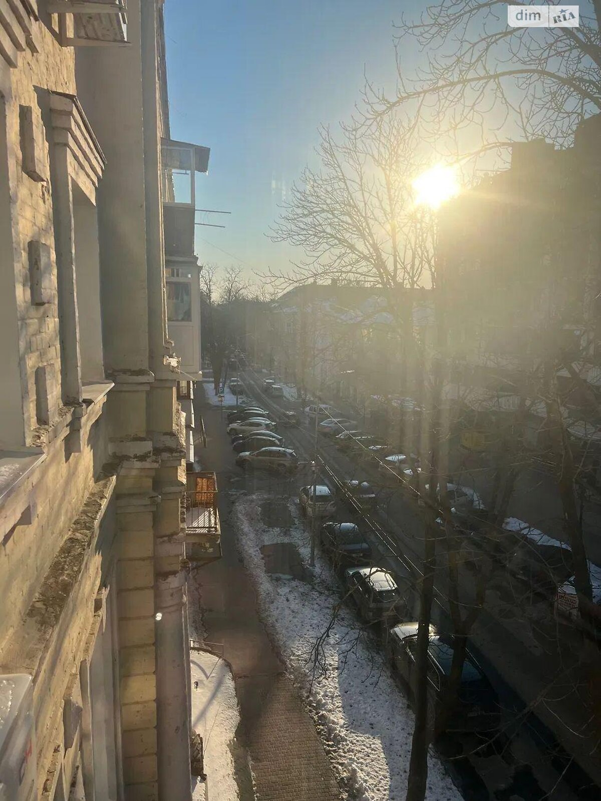 Продаж чотирикімнатної квартири в Полтаві, на вул. Стрітенська 19А, район Центр фото 1 Продаж чотирикімнатної квартири в Полтаві, на вул. Стрітенська 19А, район Центр фото 1