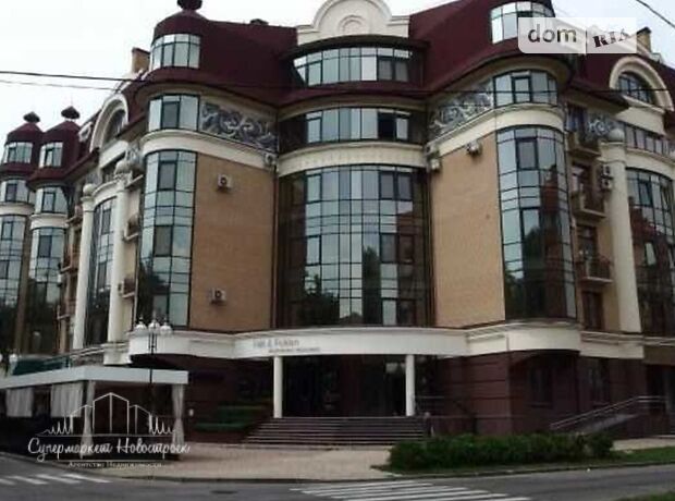 Продажа пятикомнатной квартиры в Полтаве, на ул. Конституции район Центр фото 1 Продажа пятикомнатной квартиры в Полтаве, на ул. Конституции район Центр фото 1