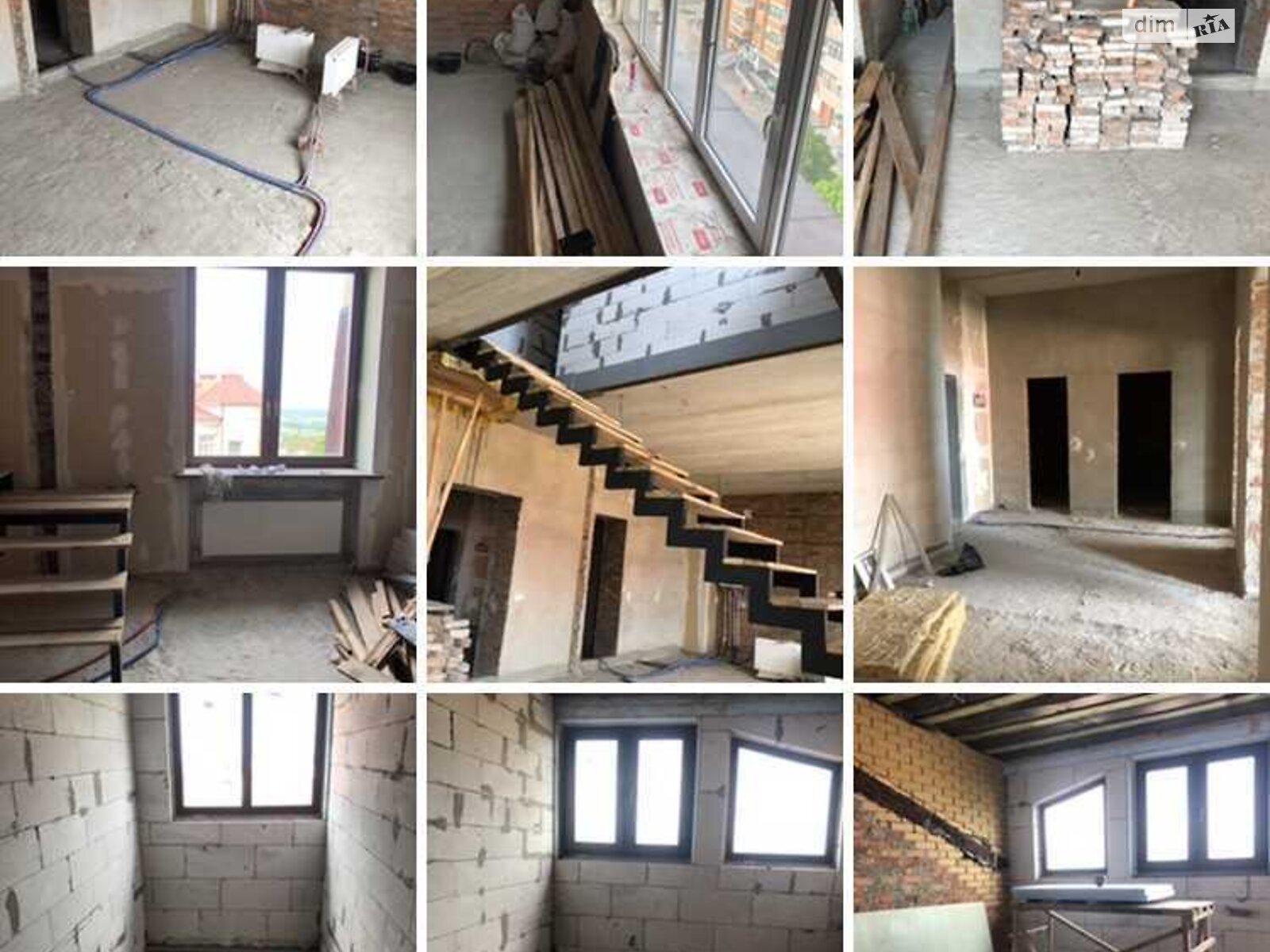 Продаж чотирикімнатної квартири в Полтаві, на вул. Конституції, район Центр фото 1 Продаж чотирикімнатної квартири в Полтаві, на вул. Конституції, район Центр фото 1