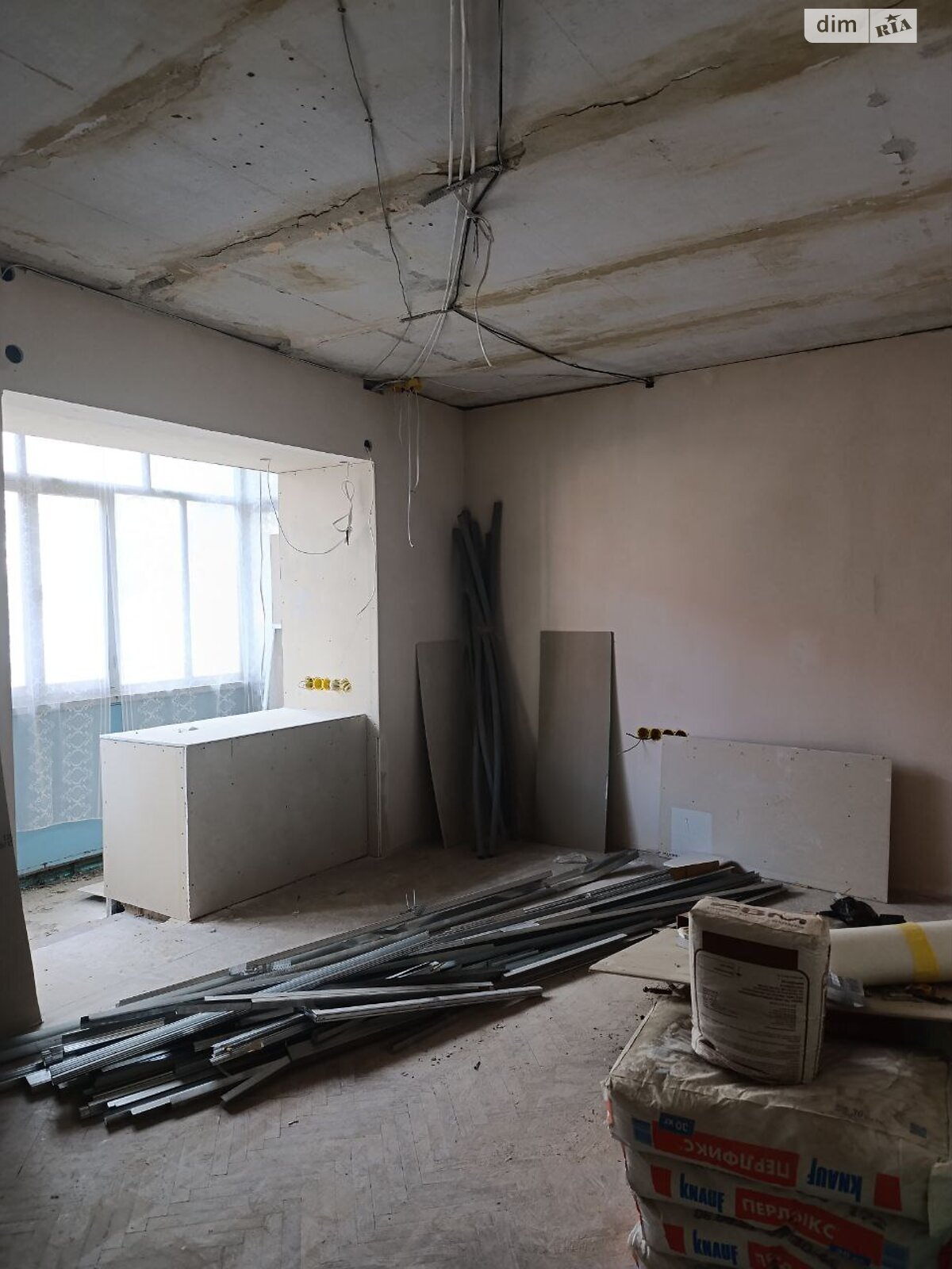 Продажа трехкомнатной квартиры в Полтаве, на ул. Коряка Дмитрия, район Центр фото 1 Продажа трехкомнатной квартиры в Полтаве, на ул. Коряка Дмитрия, район Центр фото 1