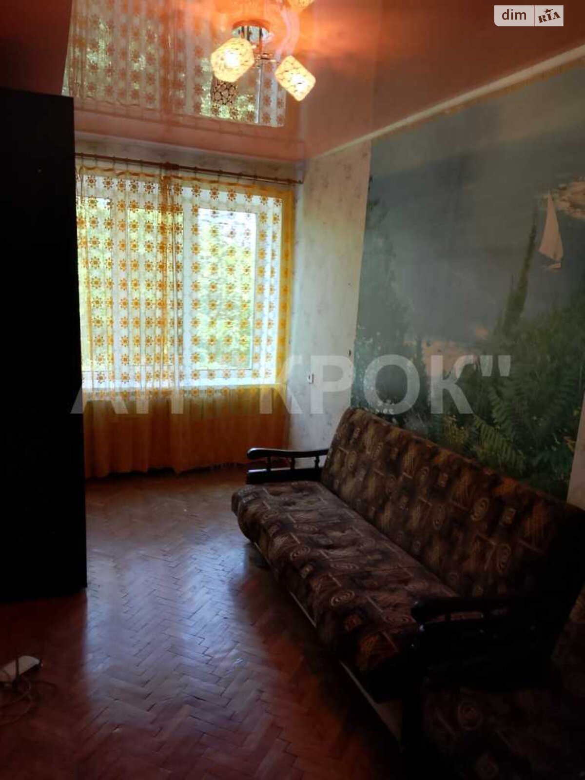 Продаж двокімнатної квартири в Полтаві, на вул. Коряка Дмитра, район Центр фото 1 Продаж двокімнатної квартири в Полтаві, на вул. Коряка Дмитра, район Центр фото 1