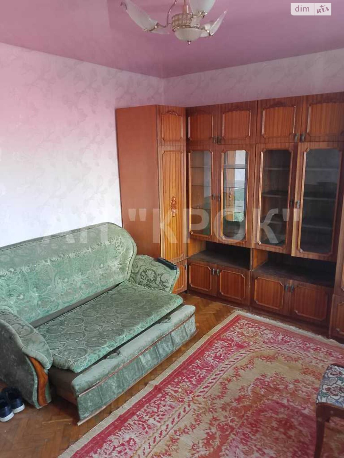 Продаж двокімнатної квартири в Полтаві, на вул. Коряка Дмитра, район Центр фото 1 Продаж двокімнатної квартири в Полтаві, на вул. Коряка Дмитра, район Центр фото 1