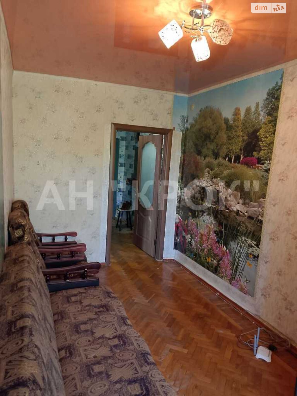 Продаж двокімнатної квартири в Полтаві, на вул. Коряка Дмитра, район Центр фото 1 Продаж двокімнатної квартири в Полтаві, на вул. Коряка Дмитра, район Центр фото 1