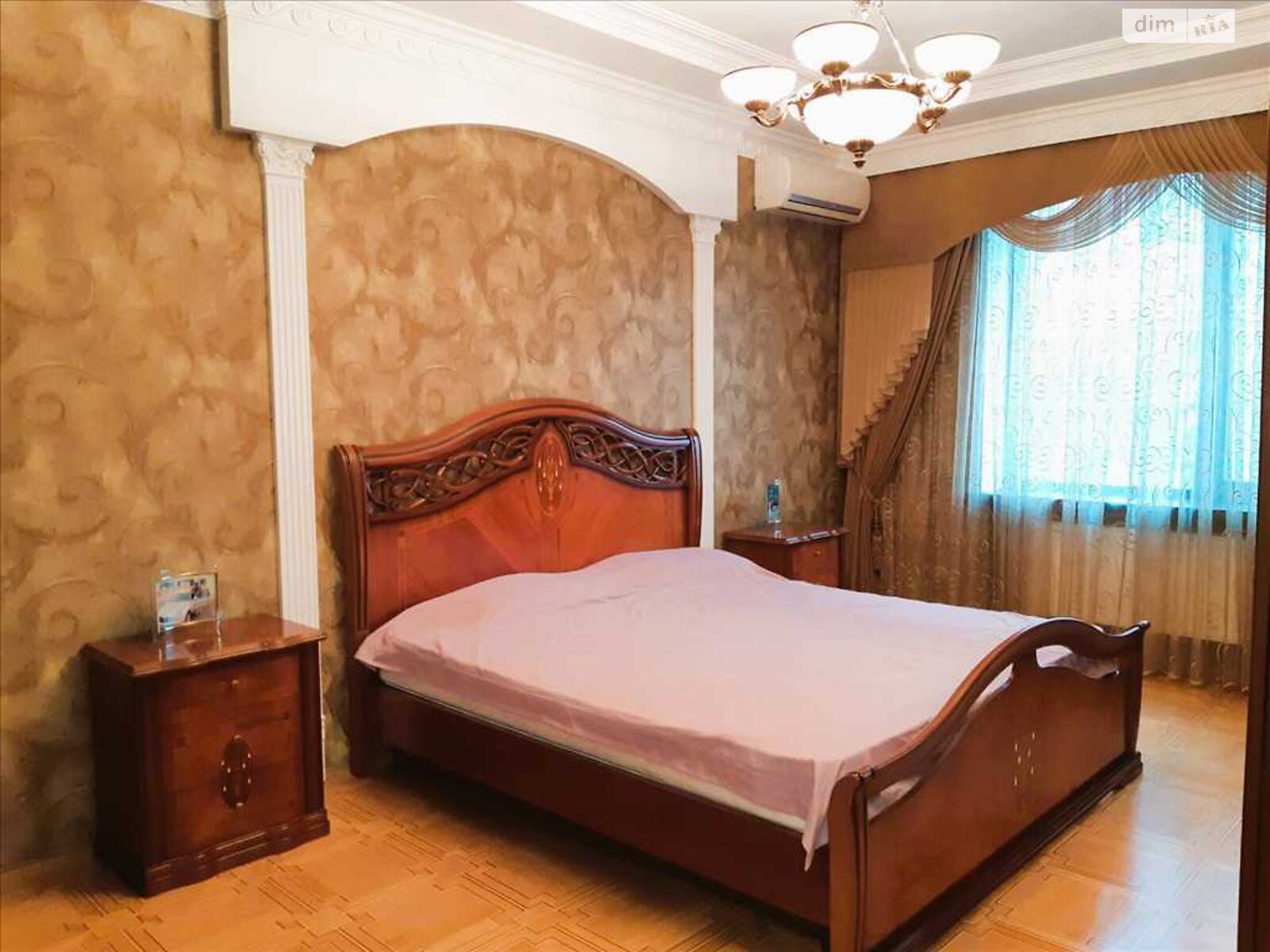 Продажа трехкомнатной квартиры в Полтаве, на ул. Котляревского, район Центр фото 1