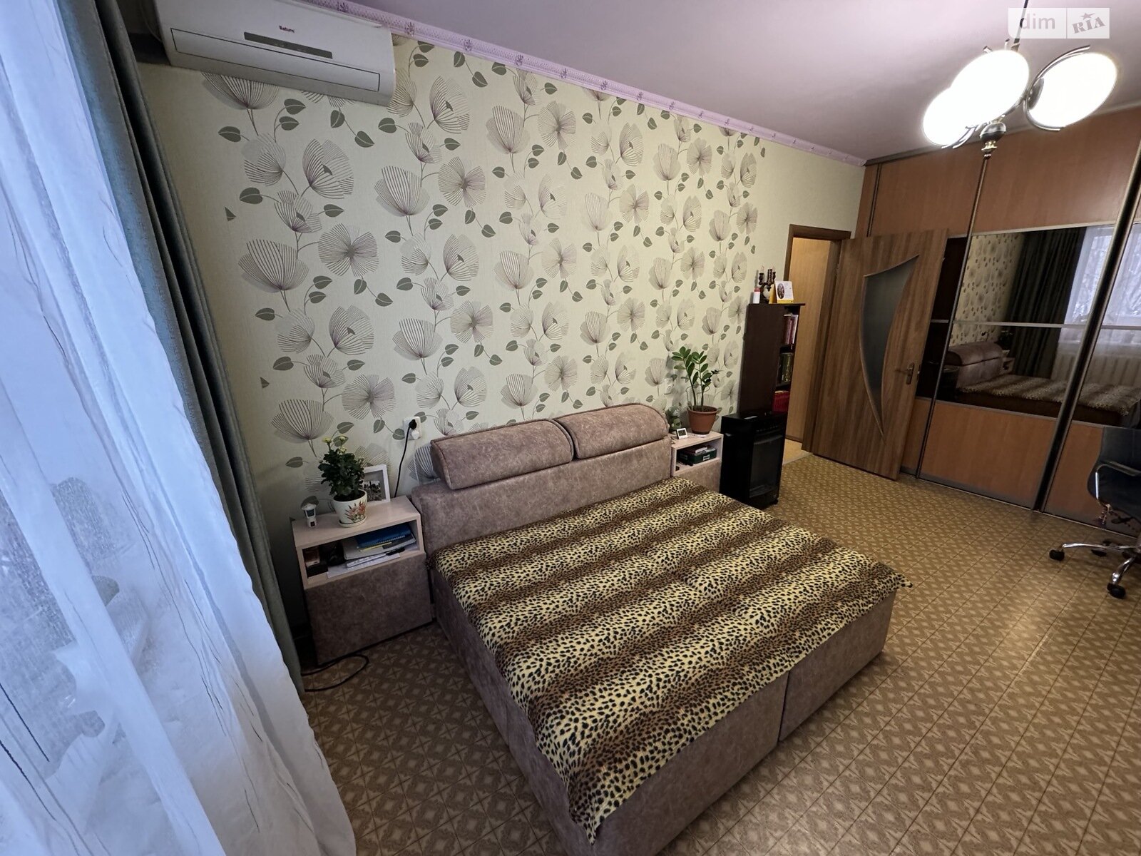 Продаж двокімнатної квартири в Полтаві, на вул. Коцюбинського, район Центр фото 1
