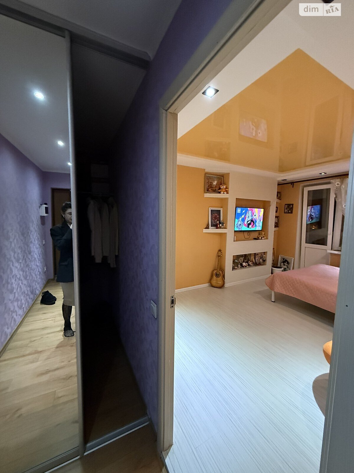 Продажа двухкомнатной квартиры в Полтаве, на ул. Коцюбинского, район Центр фото 1 Продажа двухкомнатной квартиры в Полтаве, на ул. Коцюбинского, район Центр фото 1