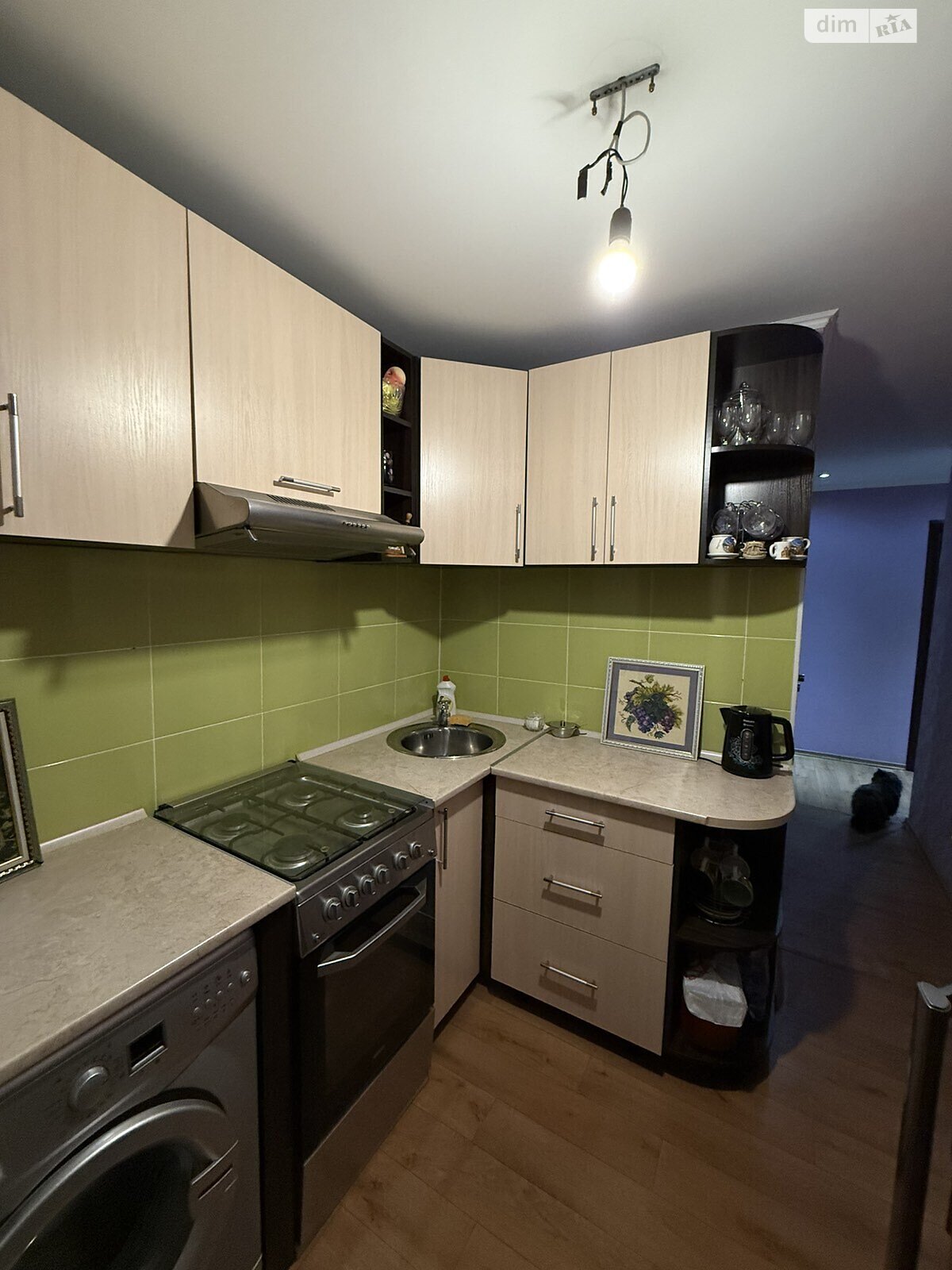 Продажа двухкомнатной квартиры в Полтаве, на ул. Коцюбинского, район Центр фото 1 Продажа двухкомнатной квартиры в Полтаве, на ул. Коцюбинского, район Центр фото 1