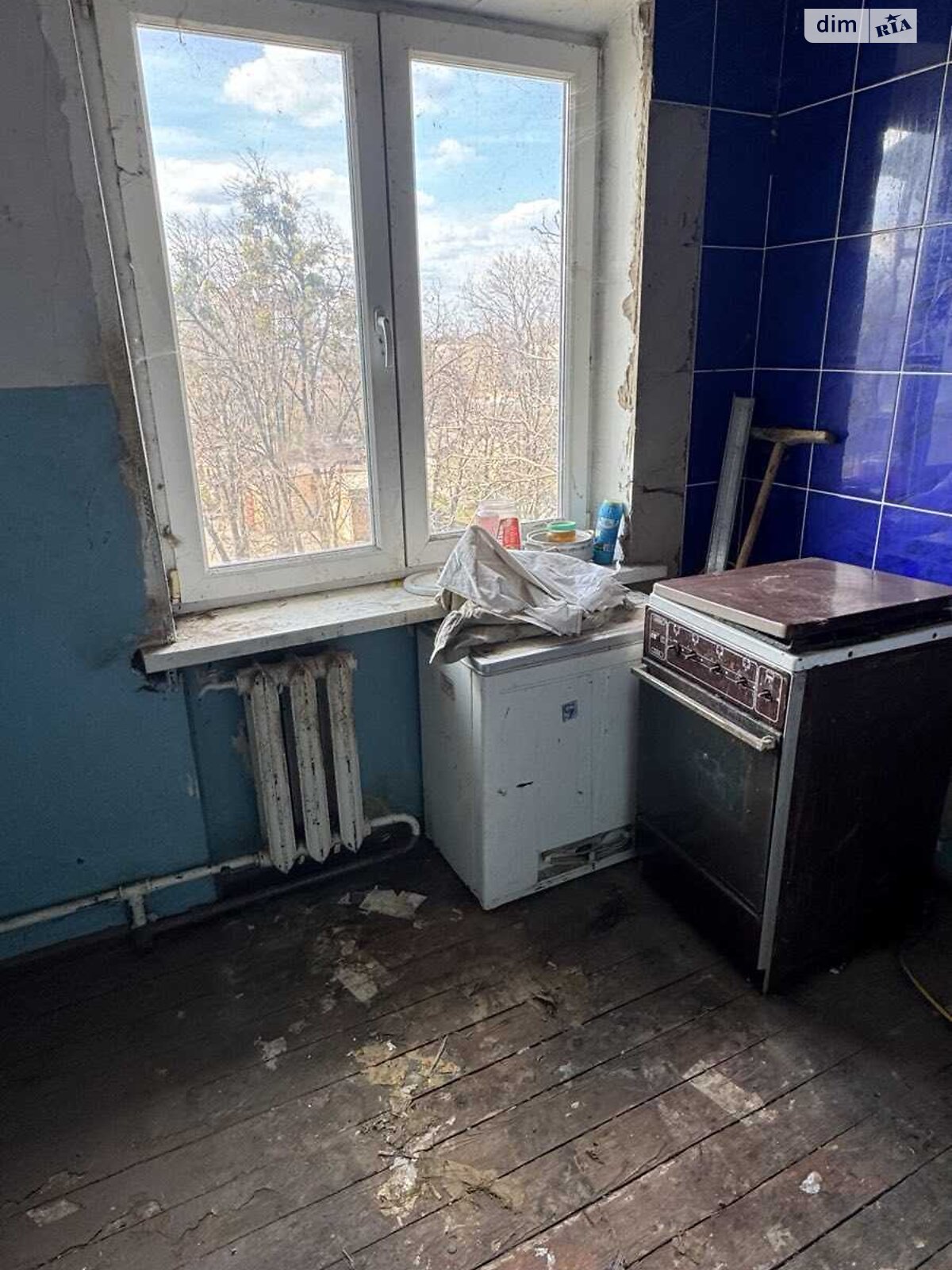 Продажа двухкомнатной квартиры в Полтаве, на ул. Крамского, район Центр фото 1 Продажа двухкомнатной квартиры в Полтаве, на ул. Крамского, район Центр фото 1