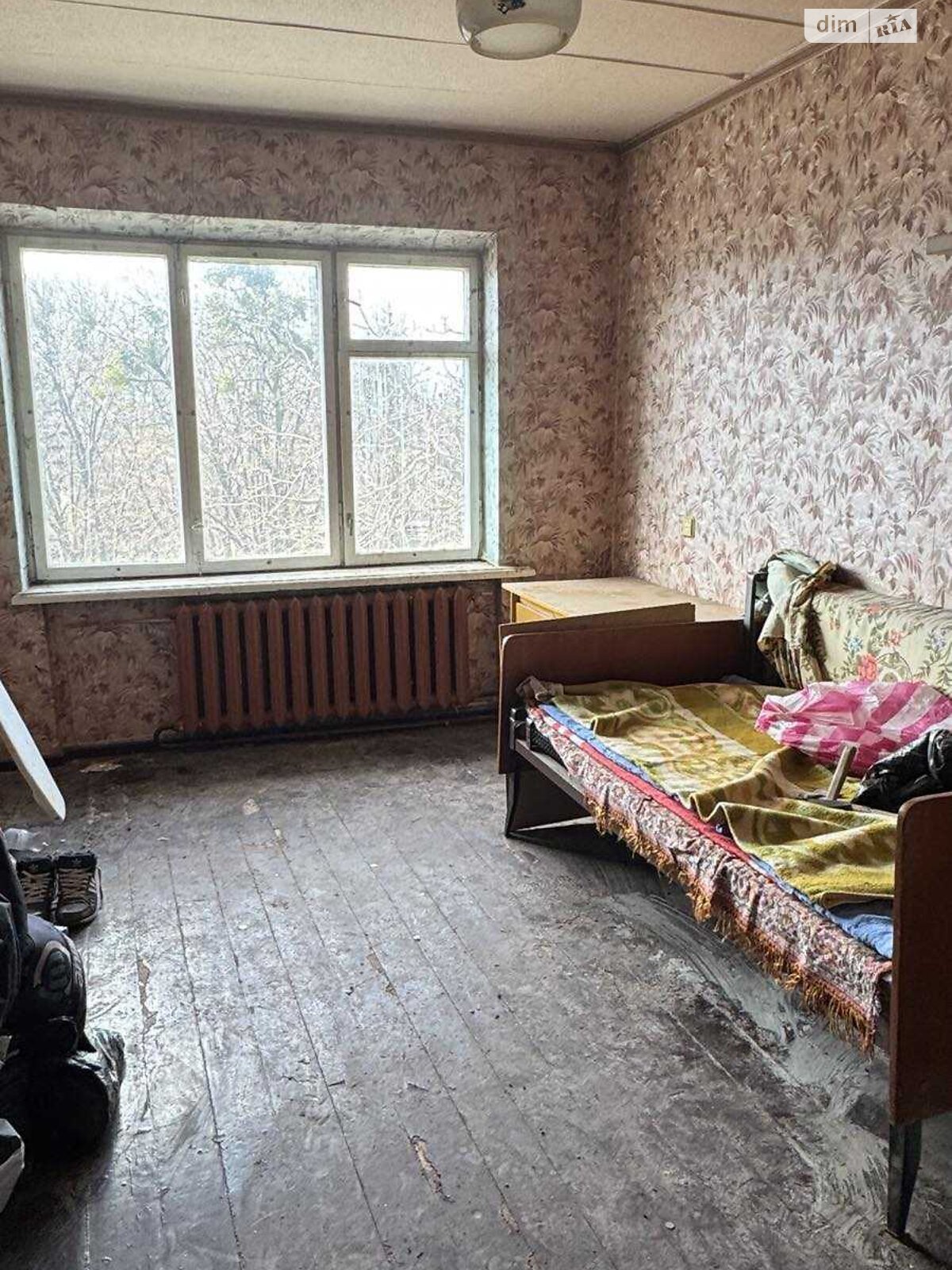 Продажа двухкомнатной квартиры в Полтаве, на ул. Крамского, район Центр фото 1 Продажа двухкомнатной квартиры в Полтаве, на ул. Крамского, район Центр фото 1