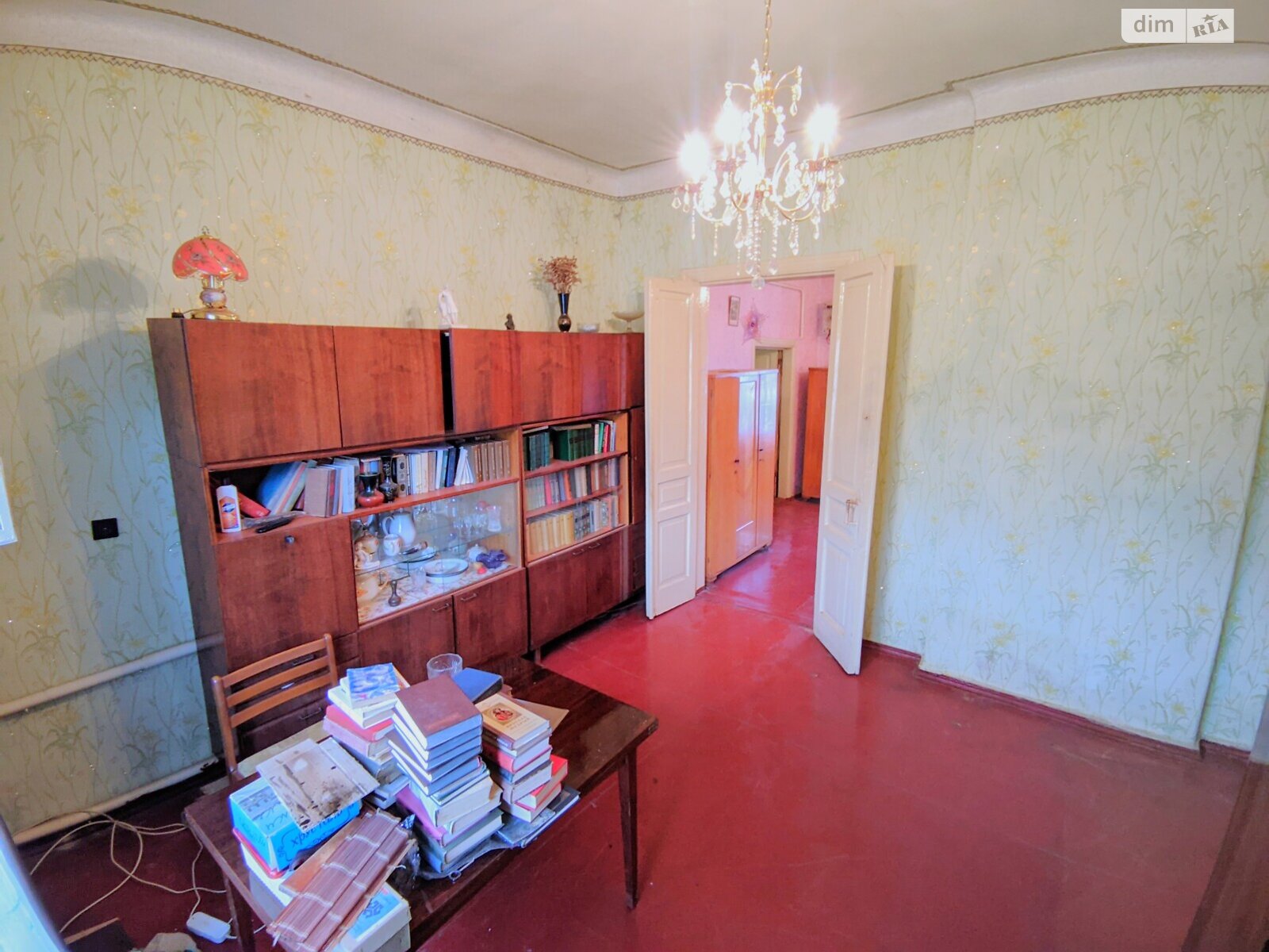 Продажа трехкомнатной квартиры в Полтаве, на ул. Крамского, район Центр фото 1 Продажа трехкомнатной квартиры в Полтаве, на ул. Крамского, район Центр фото 1