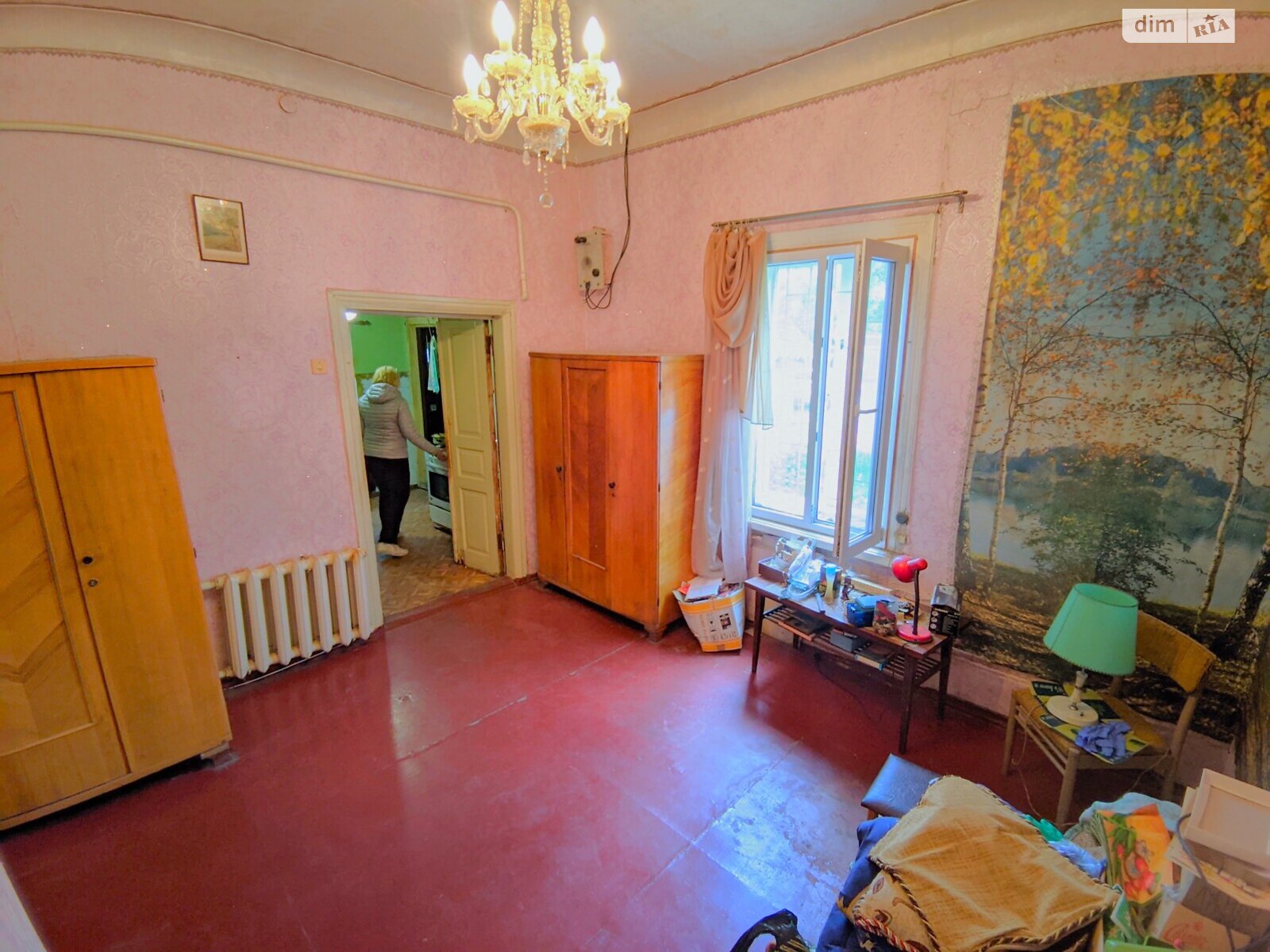 Продажа трехкомнатной квартиры в Полтаве, на ул. Крамского, район Центр фото 1 Продажа трехкомнатной квартиры в Полтаве, на ул. Крамского, район Центр фото 1