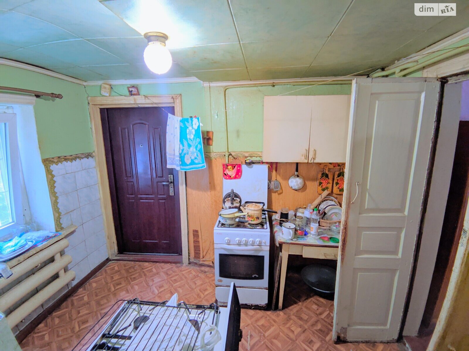 Продажа трехкомнатной квартиры в Полтаве, на ул. Крамского, район Центр фото 1 Продажа трехкомнатной квартиры в Полтаве, на ул. Крамского, район Центр фото 1