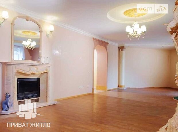 Продажа четырехкомнатной квартиры в Полтаве, на ул. Леваневского, район Центр фото 1