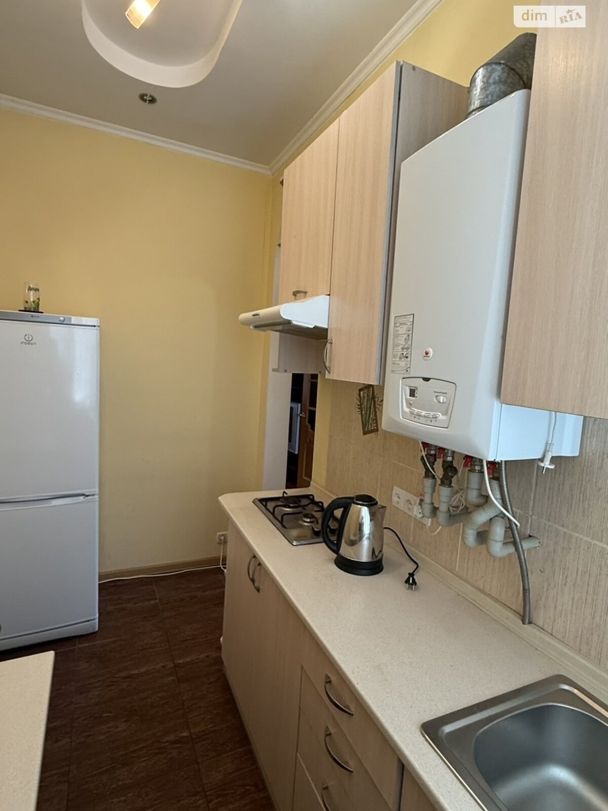 Продаж двокімнатної квартири в Полтаві, на вул. Леваневського 16, район Центр фото 1 Продаж двокімнатної квартири в Полтаві, на вул. Леваневського 16, район Центр фото 1