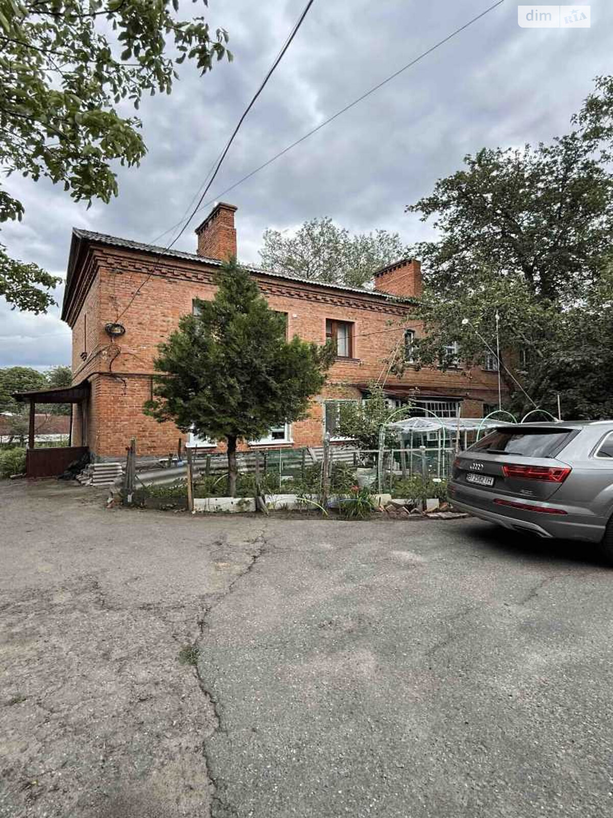 Продаж двокімнатної квартири в Полтаві, на вул. Леваневського, район Центр фото 1 Продаж двокімнатної квартири в Полтаві, на вул. Леваневського, район Центр фото 1