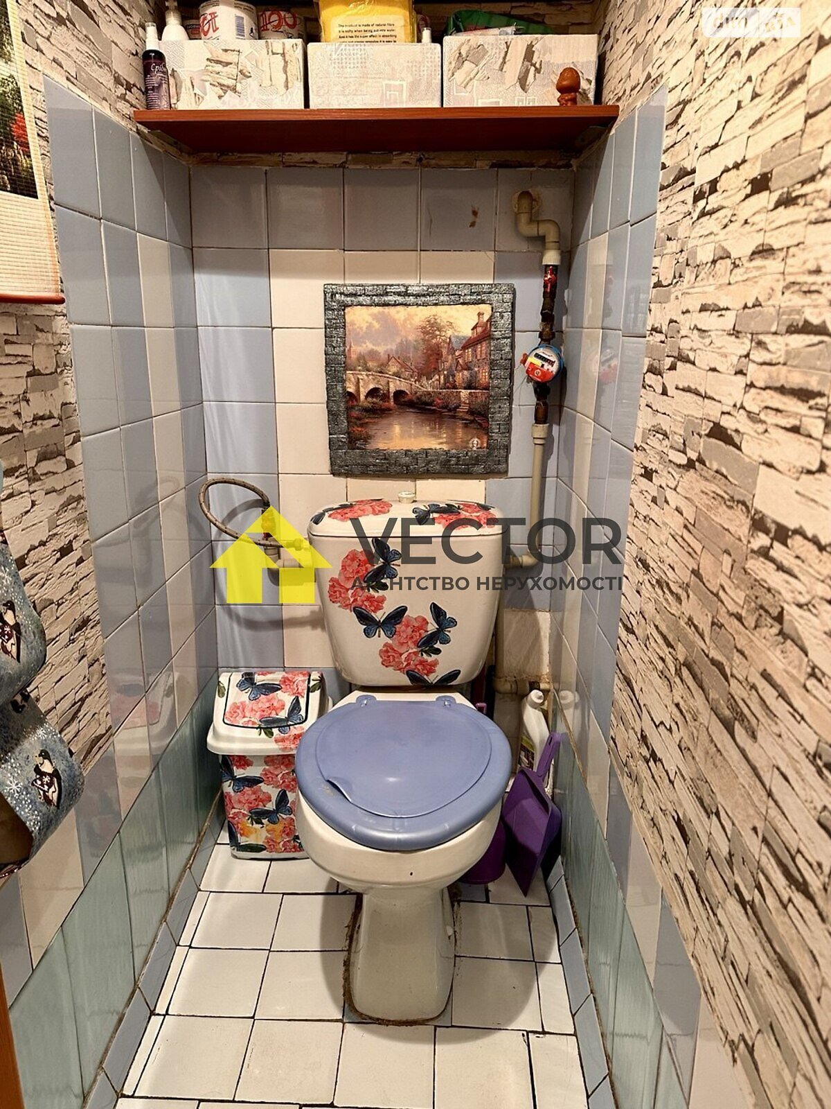 Продаж трикімнатної квартири в Полтаві, на вул. Леваневського, район Центр фото 1