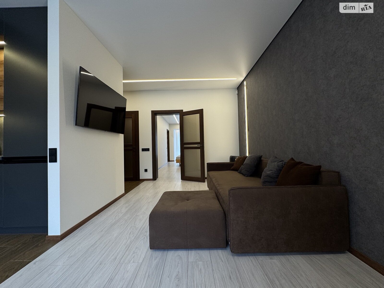 Продажа трехкомнатной квартиры в Полтаве, на ул. Леваневского, район Центр фото 1 Продажа трехкомнатной квартиры в Полтаве, на ул. Леваневского, район Центр фото 1