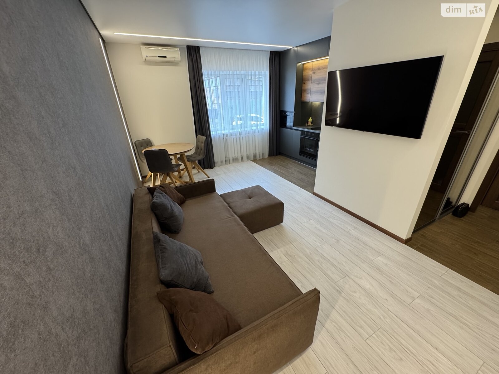 Продажа трехкомнатной квартиры в Полтаве, на ул. Леваневского, район Центр фото 1 Продажа трехкомнатной квартиры в Полтаве, на ул. Леваневского, район Центр фото 1