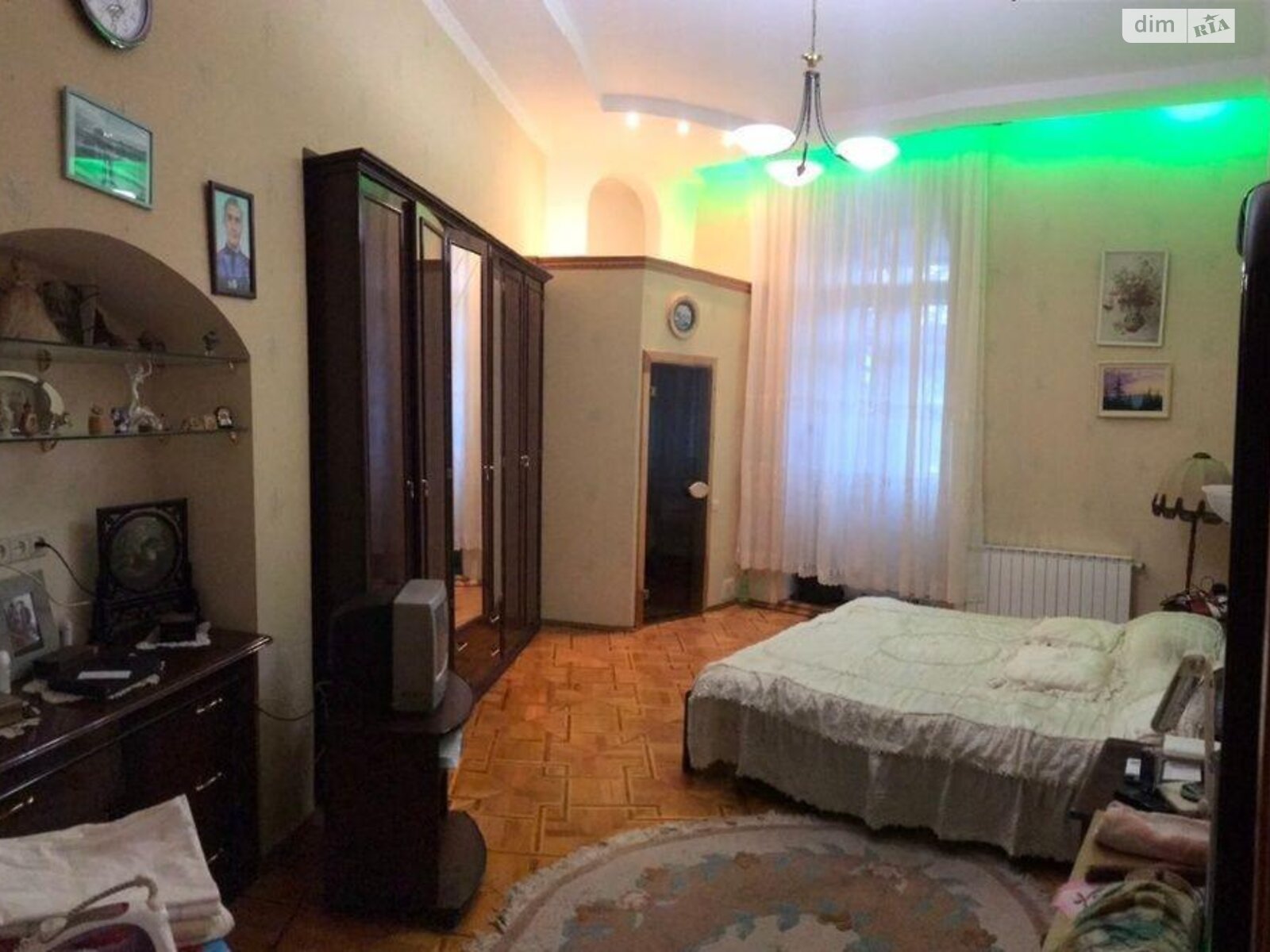 Продажа четырехкомнатной квартиры в Полтаве, на ул. Лидова, район Центр фото 1 Продажа четырехкомнатной квартиры в Полтаве, на ул. Лидова, район Центр фото 1