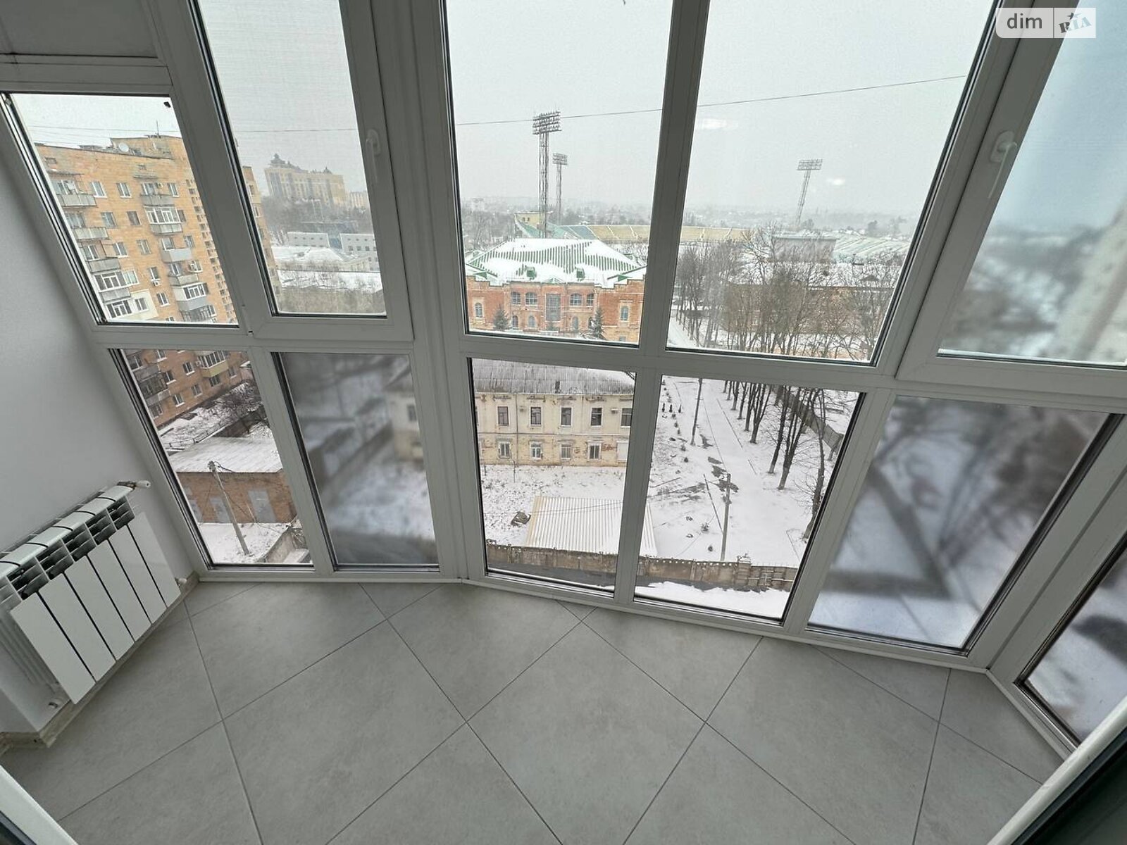 Продажа двухкомнатной квартиры в Полтаве, на ул. Ляхова 10, кв. 40, район Центр фото 1