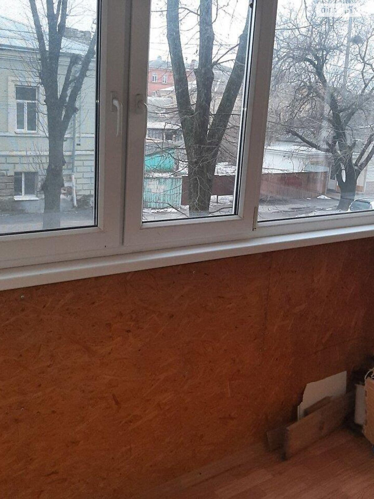Продаж однокімнатної квартири в Полтаві, на вул. Кириченко Раїси 15/62, район Центр фото 1