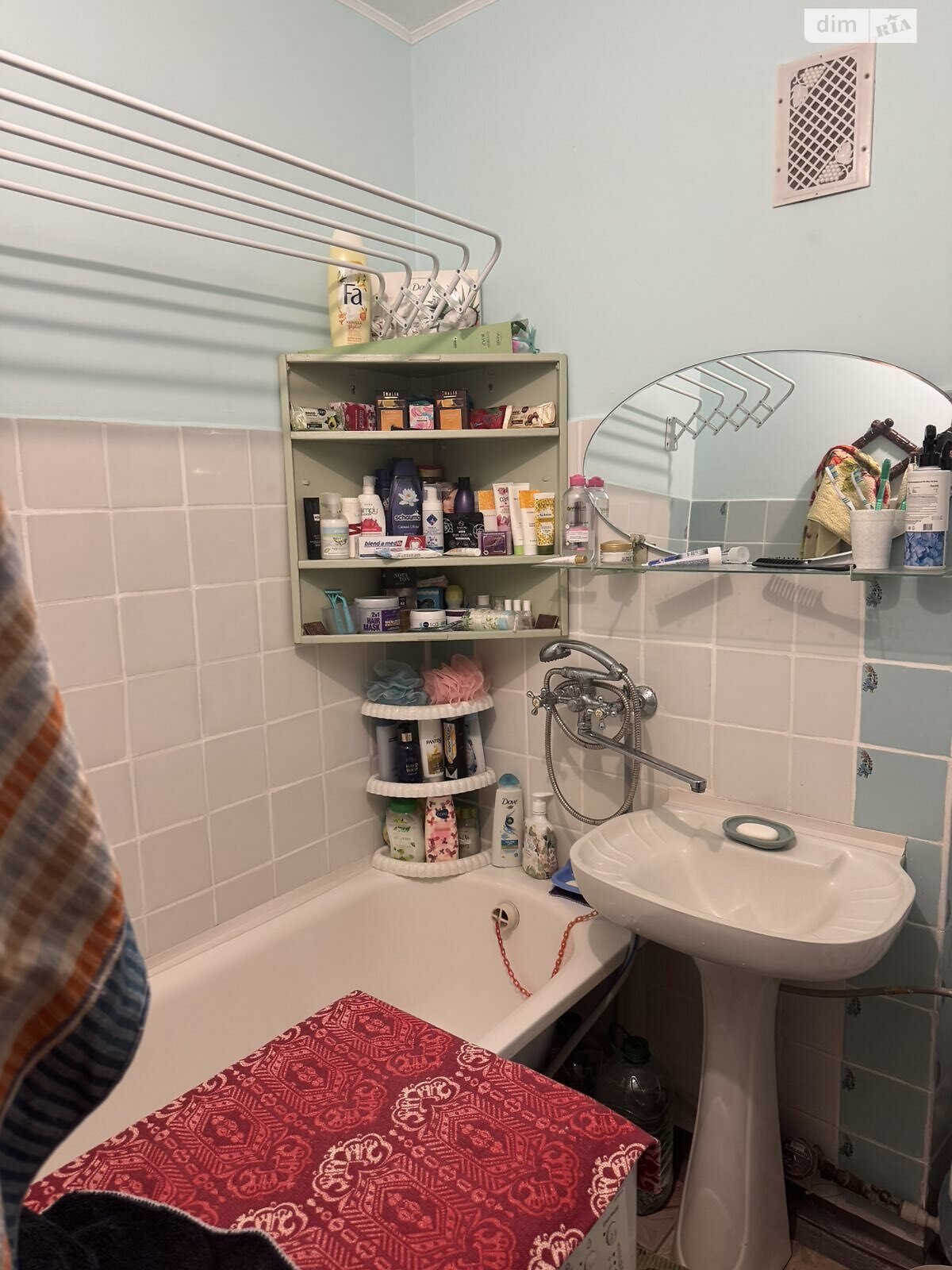 Продажа однокомнатной квартиры в Полтаве, на ул. Макаренко, район Центр фото 1 Продажа однокомнатной квартиры в Полтаве, на ул. Макаренко, район Центр фото 1