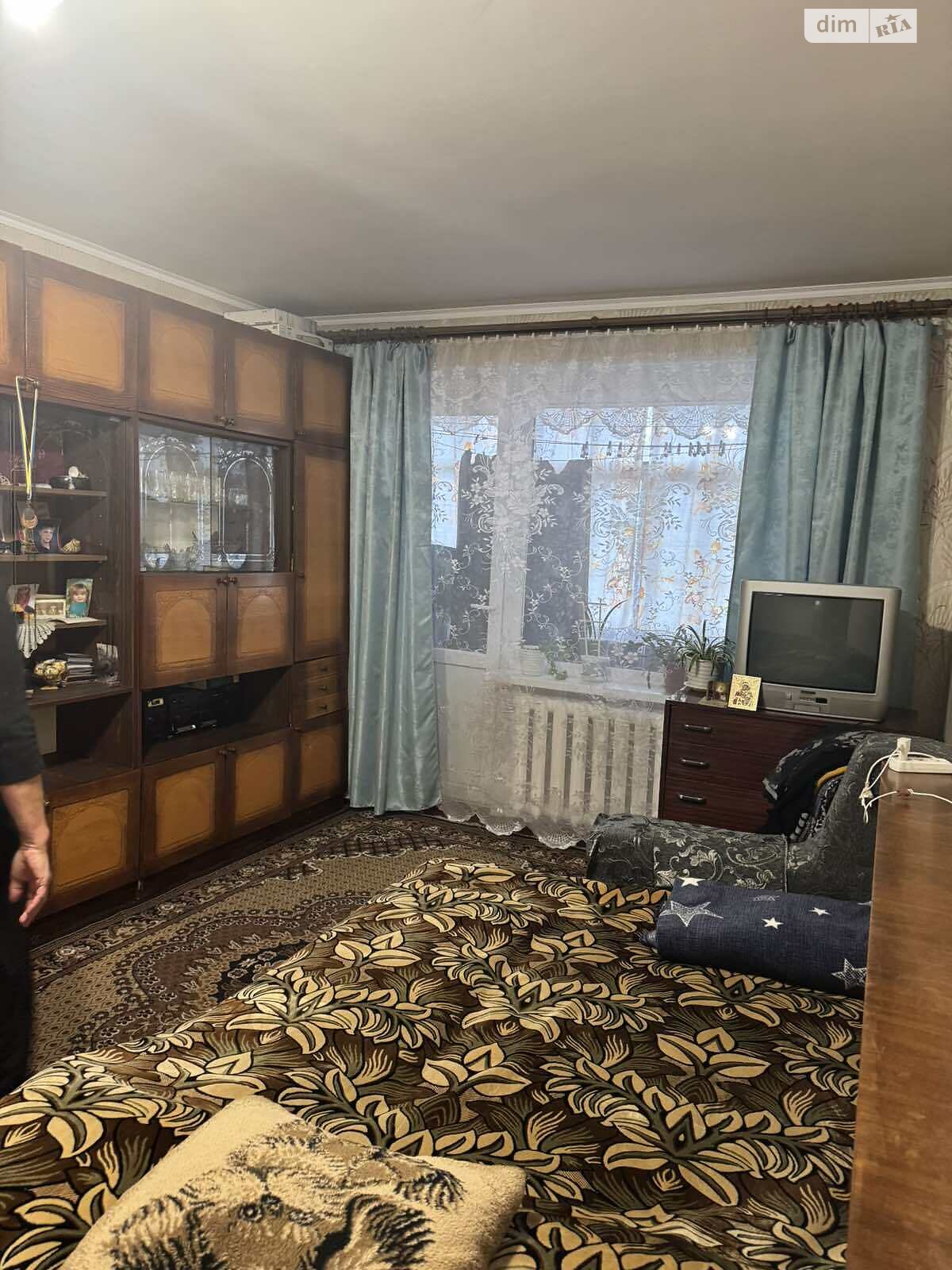 Продажа однокомнатной квартиры в Полтаве, на ул. Макаренко, район Центр фото 1 Продажа однокомнатной квартиры в Полтаве, на ул. Макаренко, район Центр фото 1