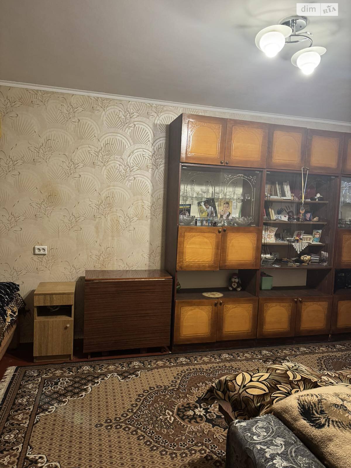 Продажа однокомнатной квартиры в Полтаве, на ул. Макаренко, район Центр фото 1 Продажа однокомнатной квартиры в Полтаве, на ул. Макаренко, район Центр фото 1