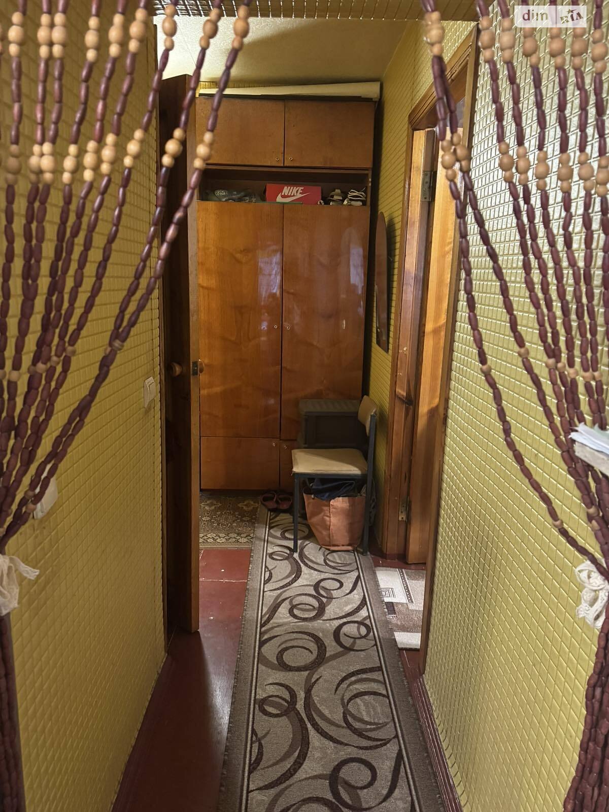 Продажа однокомнатной квартиры в Полтаве, на ул. Макаренко, район Центр фото 1 Продажа однокомнатной квартиры в Полтаве, на ул. Макаренко, район Центр фото 1