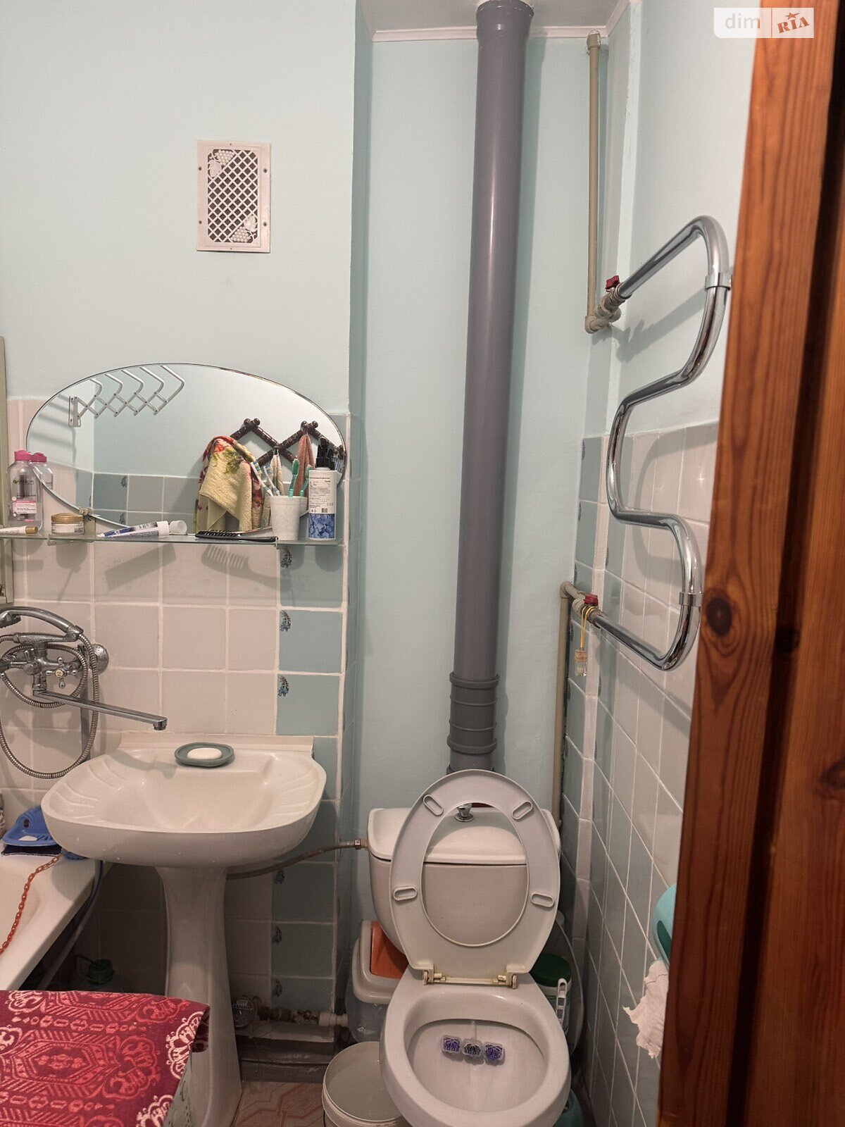 Продажа однокомнатной квартиры в Полтаве, на ул. Макаренко, район Центр фото 1 Продажа однокомнатной квартиры в Полтаве, на ул. Макаренко, район Центр фото 1