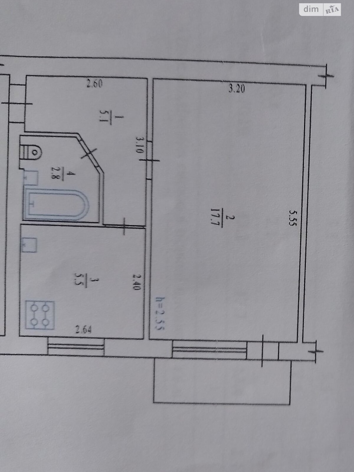 Продажа однокомнатной квартиры в Полтаве, на ул. Макаренко, район Центр фото 1 Продажа однокомнатной квартиры в Полтаве, на ул. Макаренко, район Центр фото 1