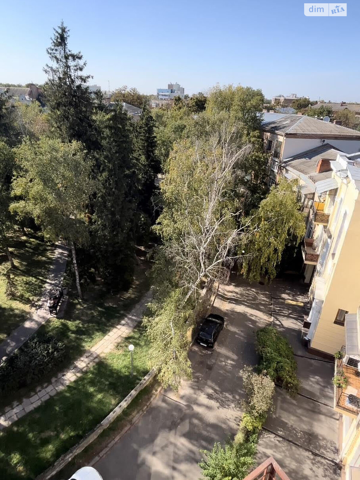 Продажа пятикомнатной квартиры в Полтаве, на ул. Мищенко, район Центр фото 1 Продажа пятикомнатной квартиры в Полтаве, на ул. Мищенко, район Центр фото 1
