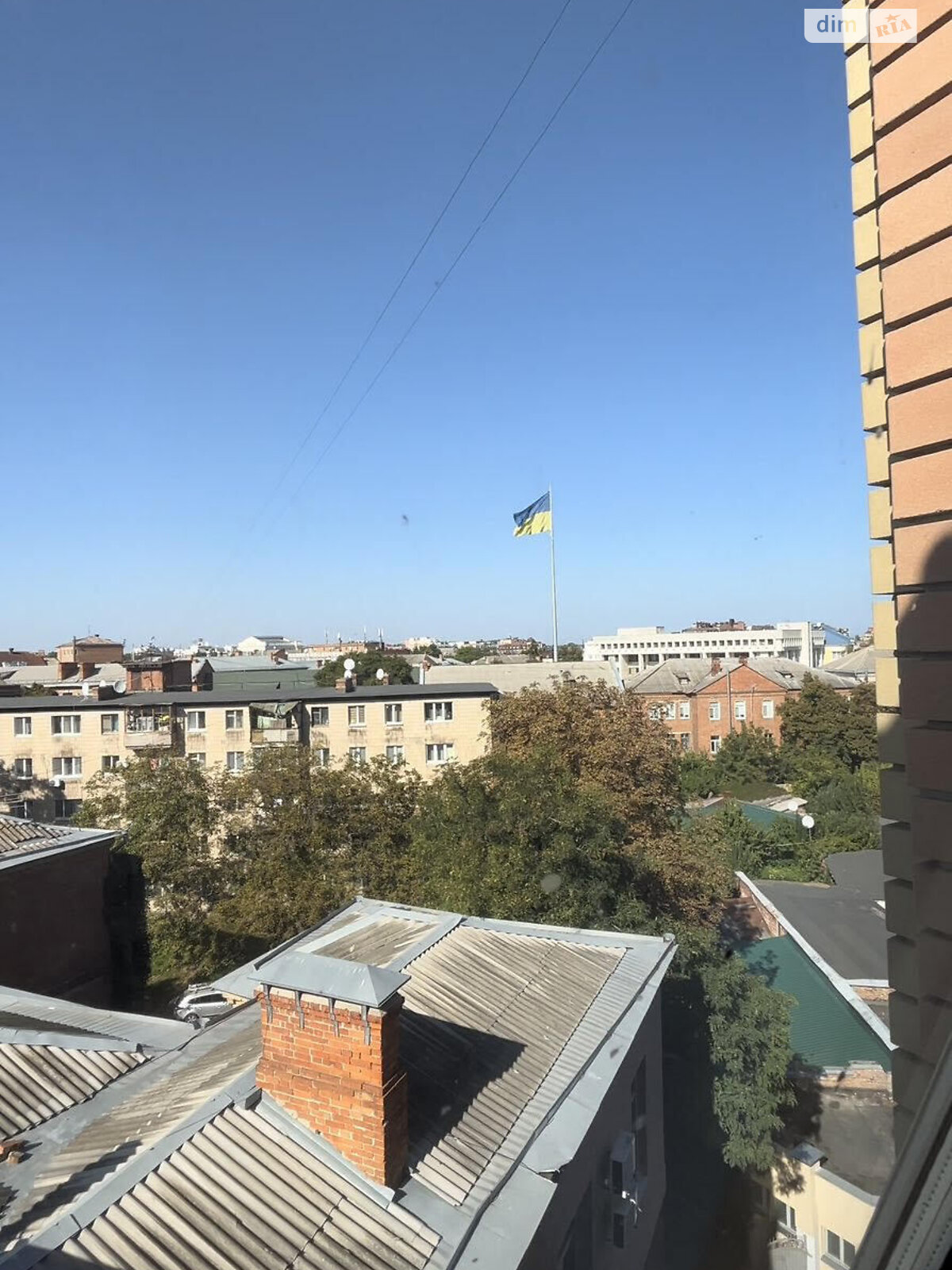 Продажа пятикомнатной квартиры в Полтаве, на ул. Мищенко, район Центр фото 1 Продажа пятикомнатной квартиры в Полтаве, на ул. Мищенко, район Центр фото 1