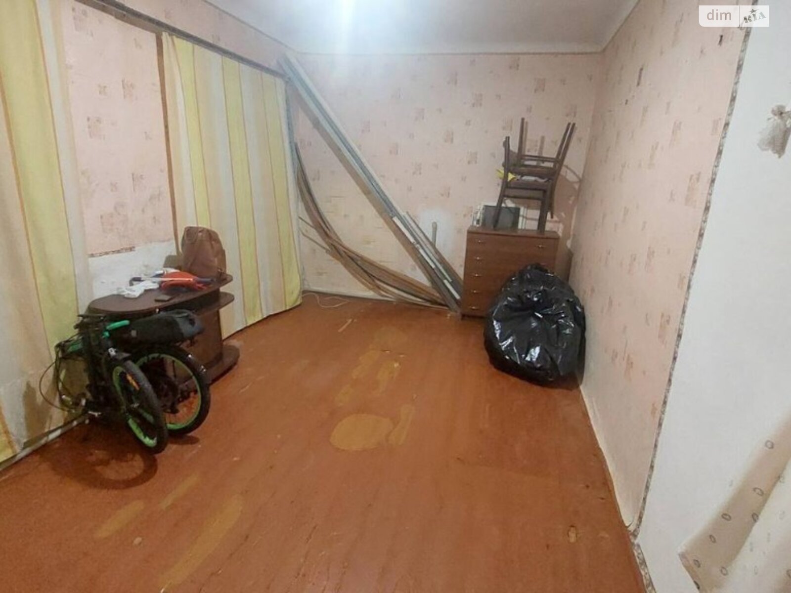 Продажа однокомнатной квартиры в Полтаве, на ул. Мищенко 8, район Центр фото 1