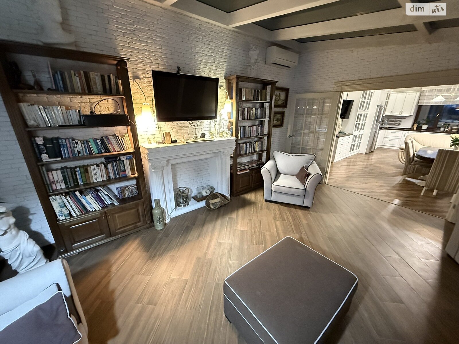 Продажа двухкомнатной квартиры в Полтаве, на ул. Мищенко 4, район Центр фото 1