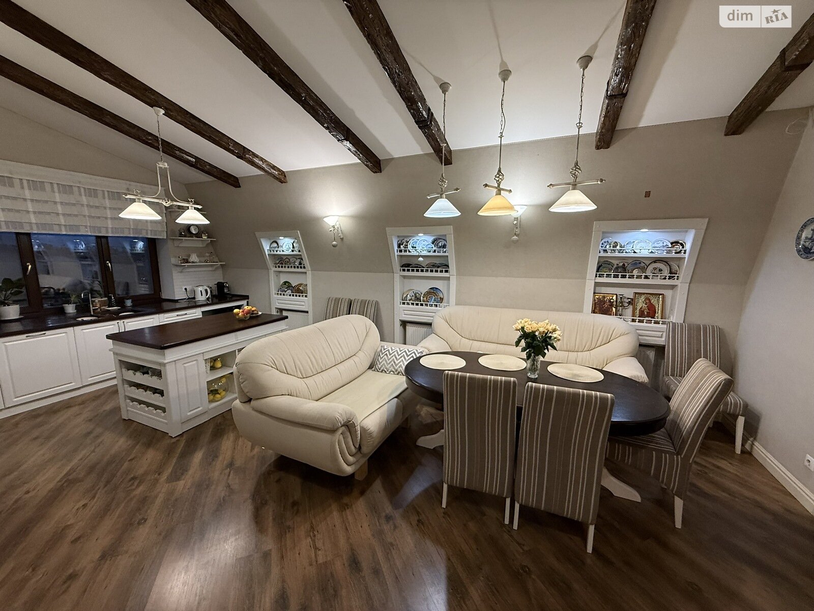 Продажа двухкомнатной квартиры в Полтаве, на ул. Мищенко 4, район Центр фото 1