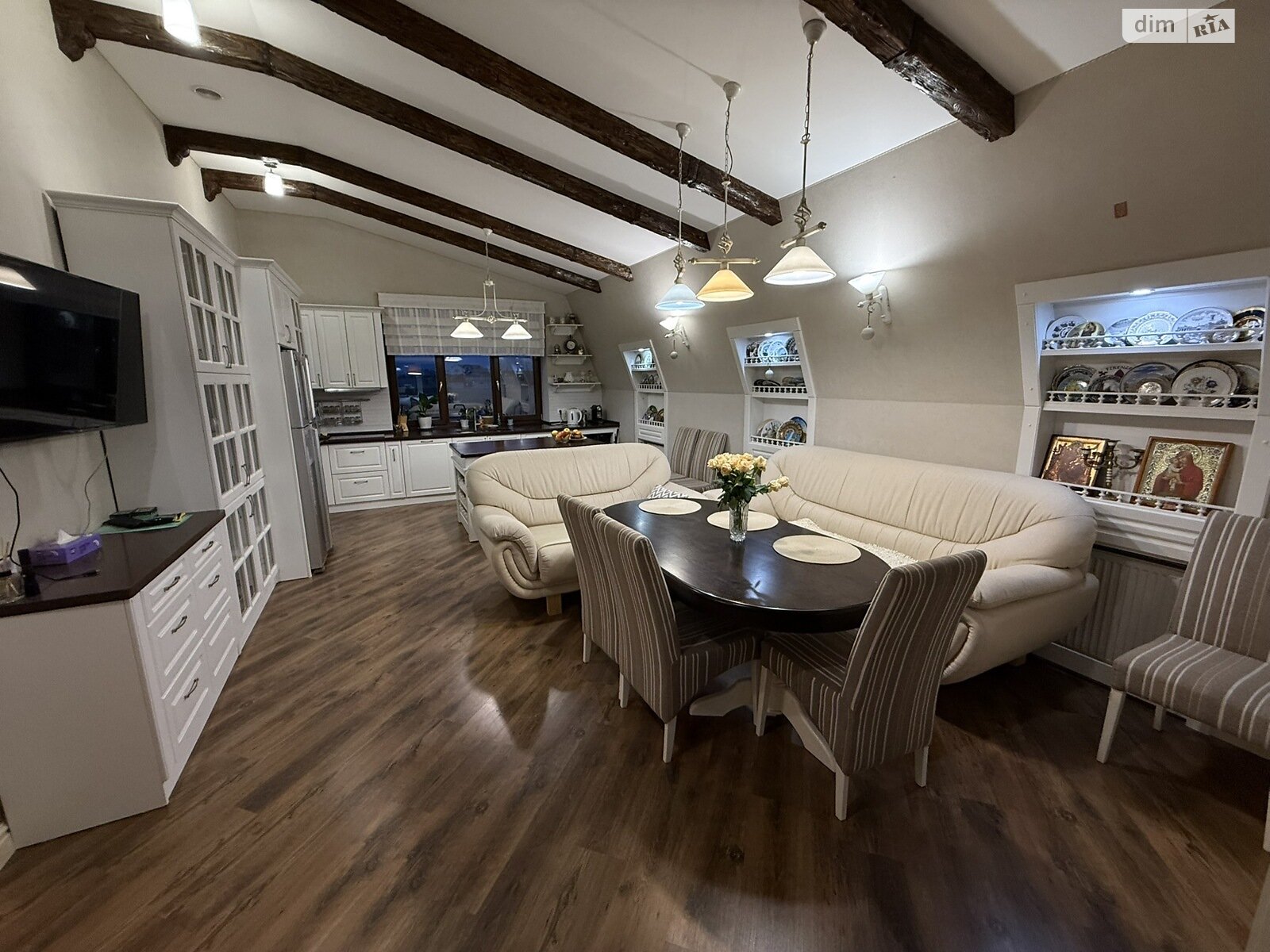 Продажа двухкомнатной квартиры в Полтаве, на ул. Мищенко 4, район Центр фото 1