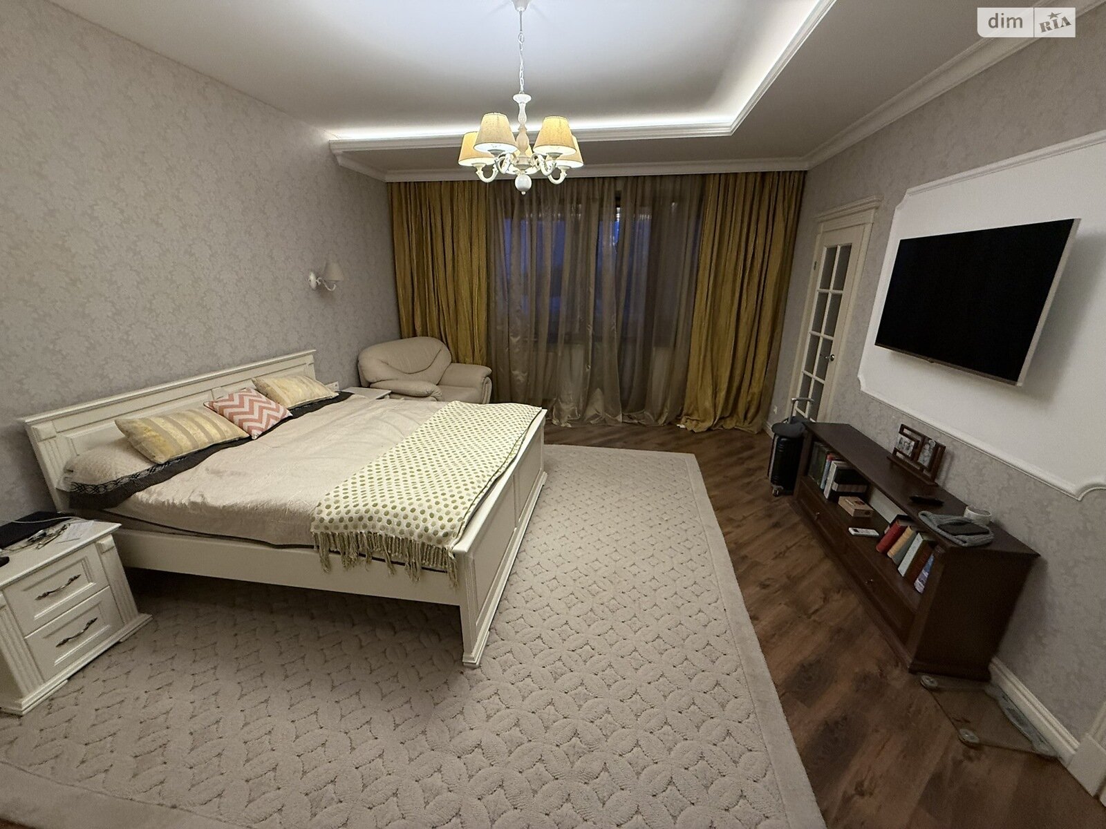 Продажа двухкомнатной квартиры в Полтаве, на ул. Мищенко 4, район Центр фото 1