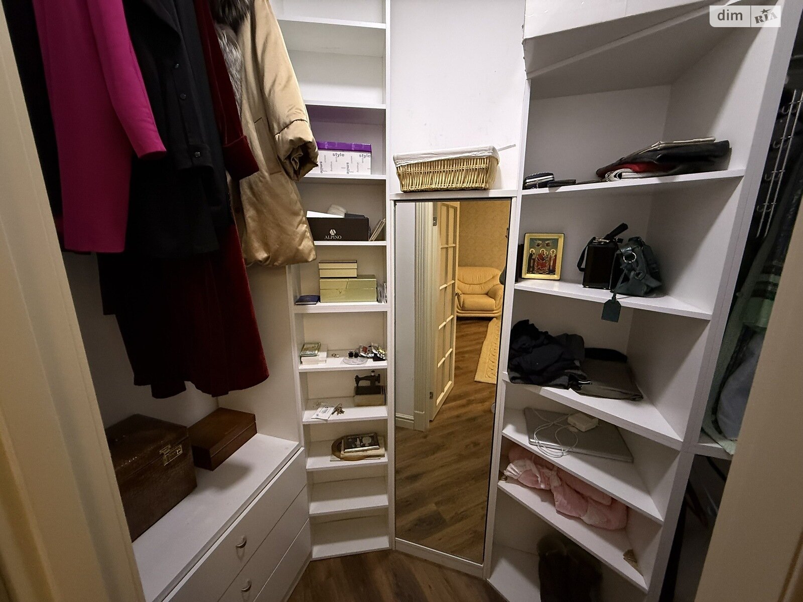 Продажа двухкомнатной квартиры в Полтаве, на ул. Мищенко 4, район Центр фото 1