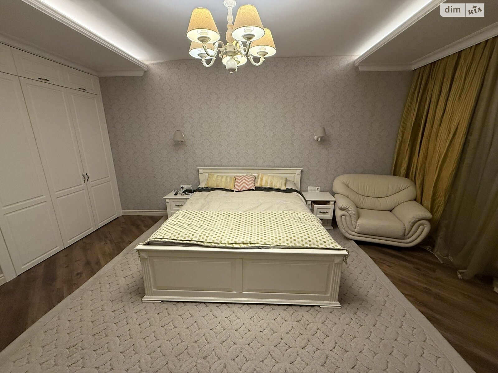 Продажа двухкомнатной квартиры в Полтаве, на ул. Мищенко 4, район Центр фото 1