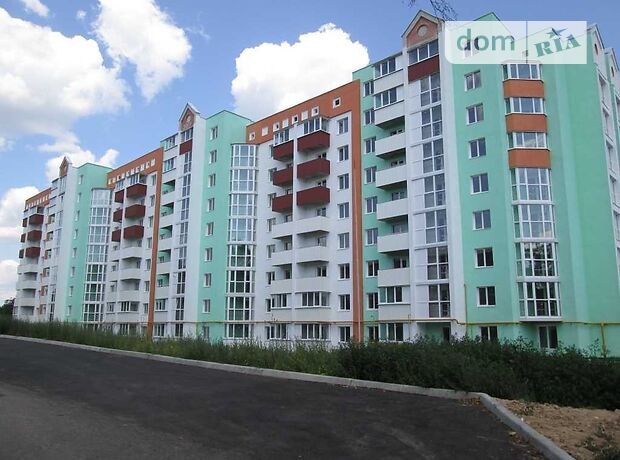 Продаж двокімнатної квартири в Полтаві на вул. Монастирська 11, кв. 136, район Центр фото 1 Продаж двокімнатної квартири в Полтаві на вул. Монастирська 11, кв. 136, район Центр фото 1