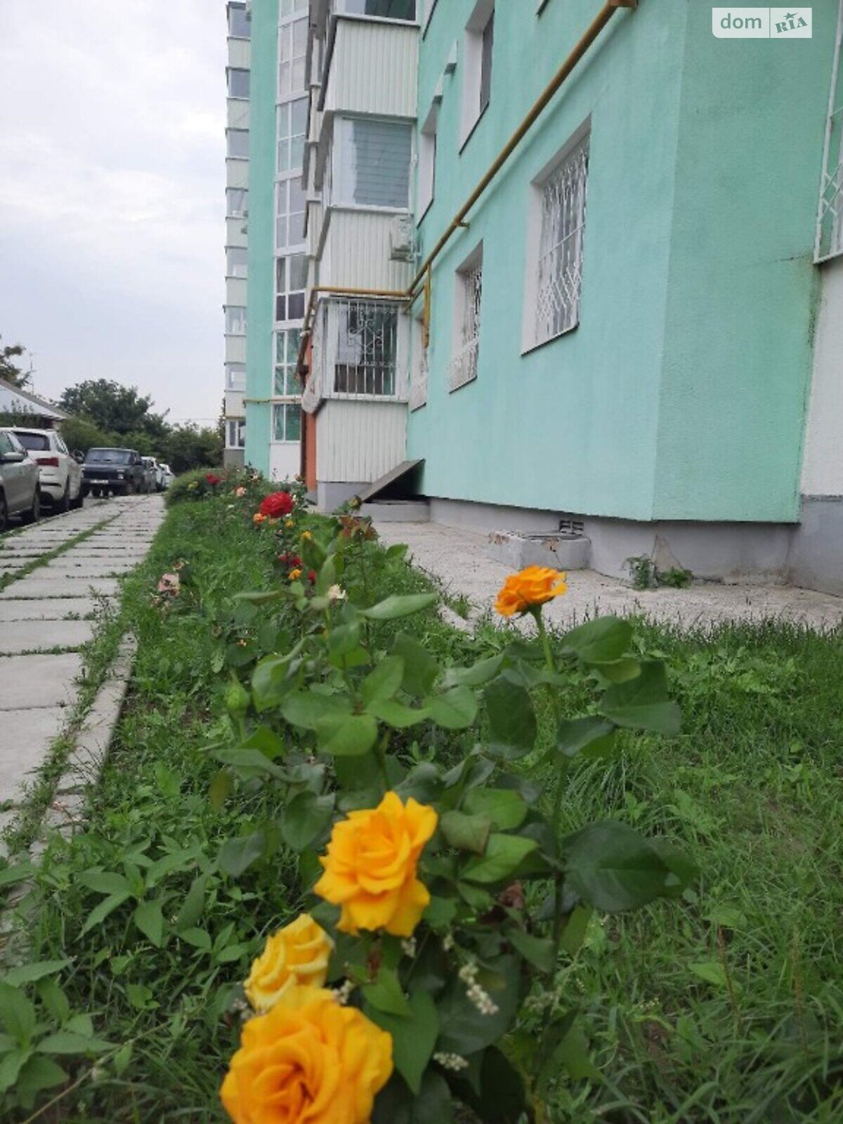 Продаж однокімнатної квартири в Полтаві, на вул. Монастирська 11, район Центр фото 1