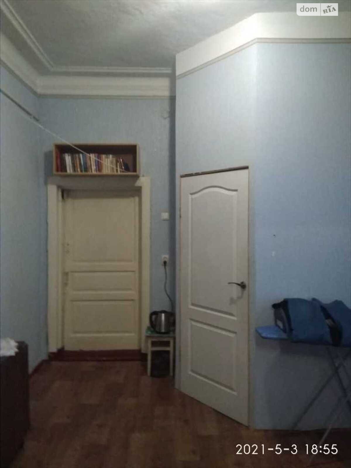 Продажа двухкомнатной квартиры в Полтаве, на ул. Монастырская, район Центр фото 1