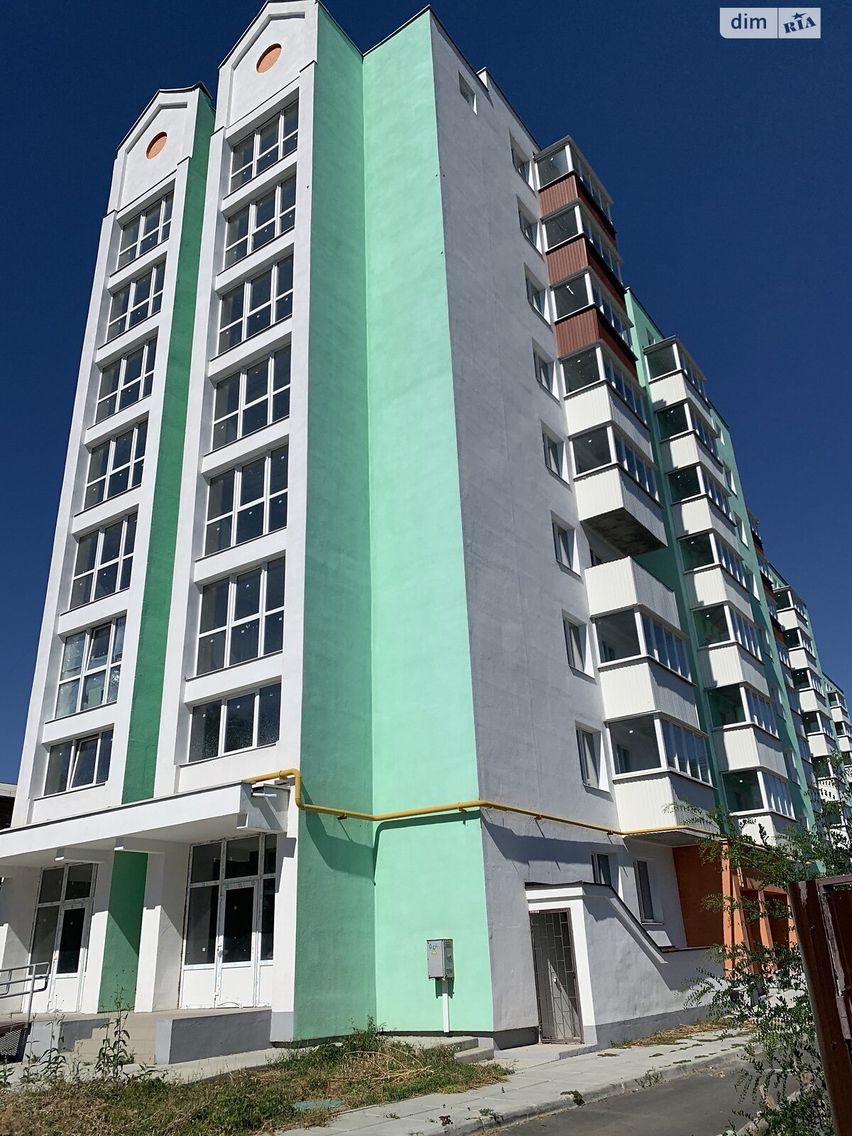 Продажа однокомнатной квартиры в Полтаве, на ул. Монастырская 11, район Центр фото 1