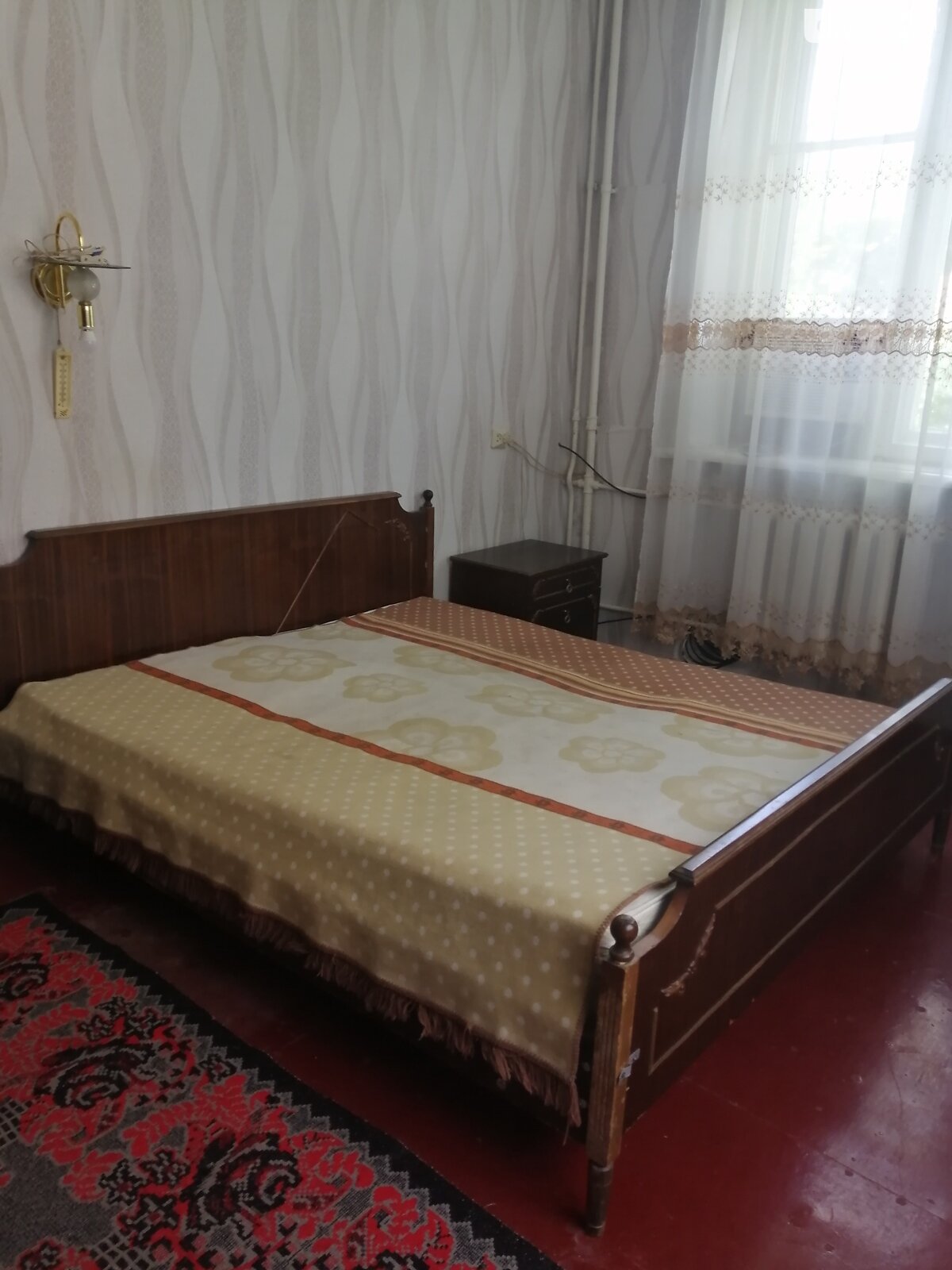 Продаж трикімнатної квартири в Полтаві, на вул. Монастирська 5/7, район Центр фото 1 Продаж трикімнатної квартири в Полтаві, на вул. Монастирська 5/7, район Центр фото 1