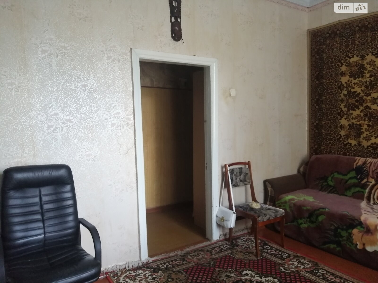 Продаж трикімнатної квартири в Полтаві, на вул. Монастирська 5/7, район Центр фото 1 Продаж трикімнатної квартири в Полтаві, на вул. Монастирська 5/7, район Центр фото 1