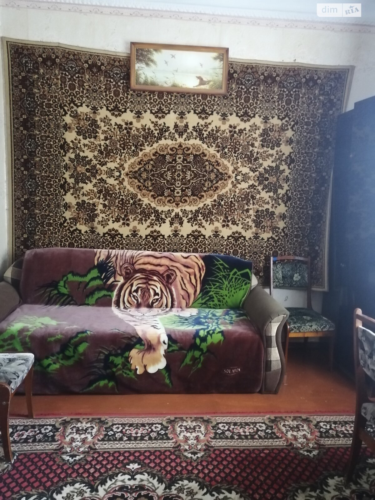 Продаж трикімнатної квартири в Полтаві, на вул. Монастирська 5/7, район Центр фото 1 Продаж трикімнатної квартири в Полтаві, на вул. Монастирська 5/7, район Центр фото 1